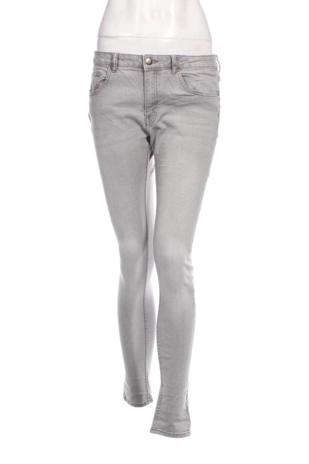 Damen Jeans H&M, Größe L, Farbe Grau, Preis € 20,49