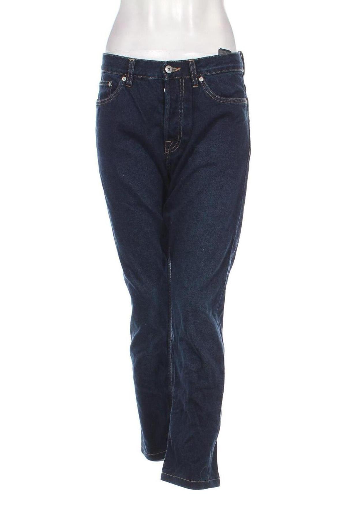 Damen Jeans H&M, Größe XL, Farbe Blau, Preis 32,49 €