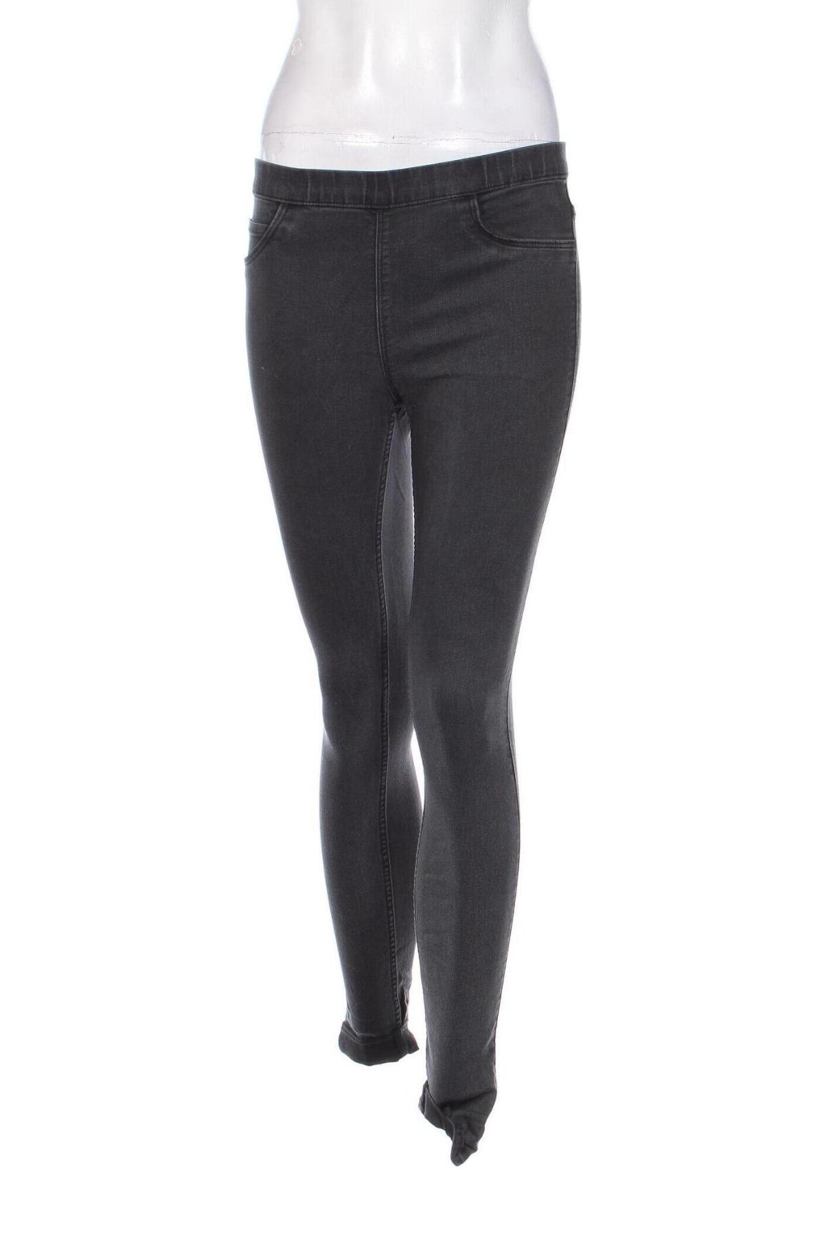 Damen Jeans H&M, Größe XS, Farbe Schwarz, Preis 9,49 €