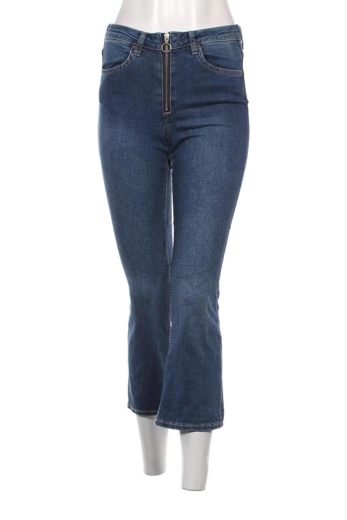 Damen Jeans H&M, Größe S, Farbe Blau, Preis € 6,49