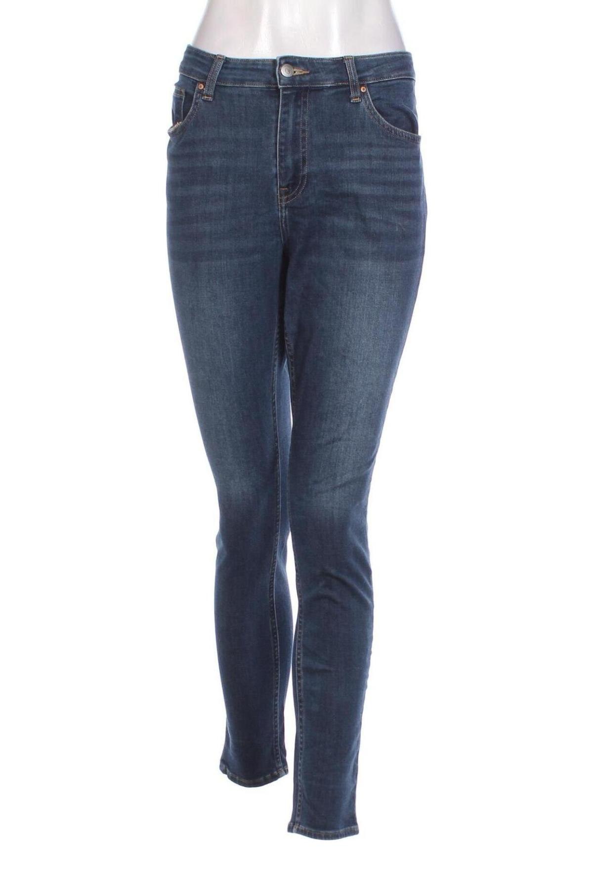 Damen Jeans H&M, Größe XL, Farbe Blau, Preis € 9,49