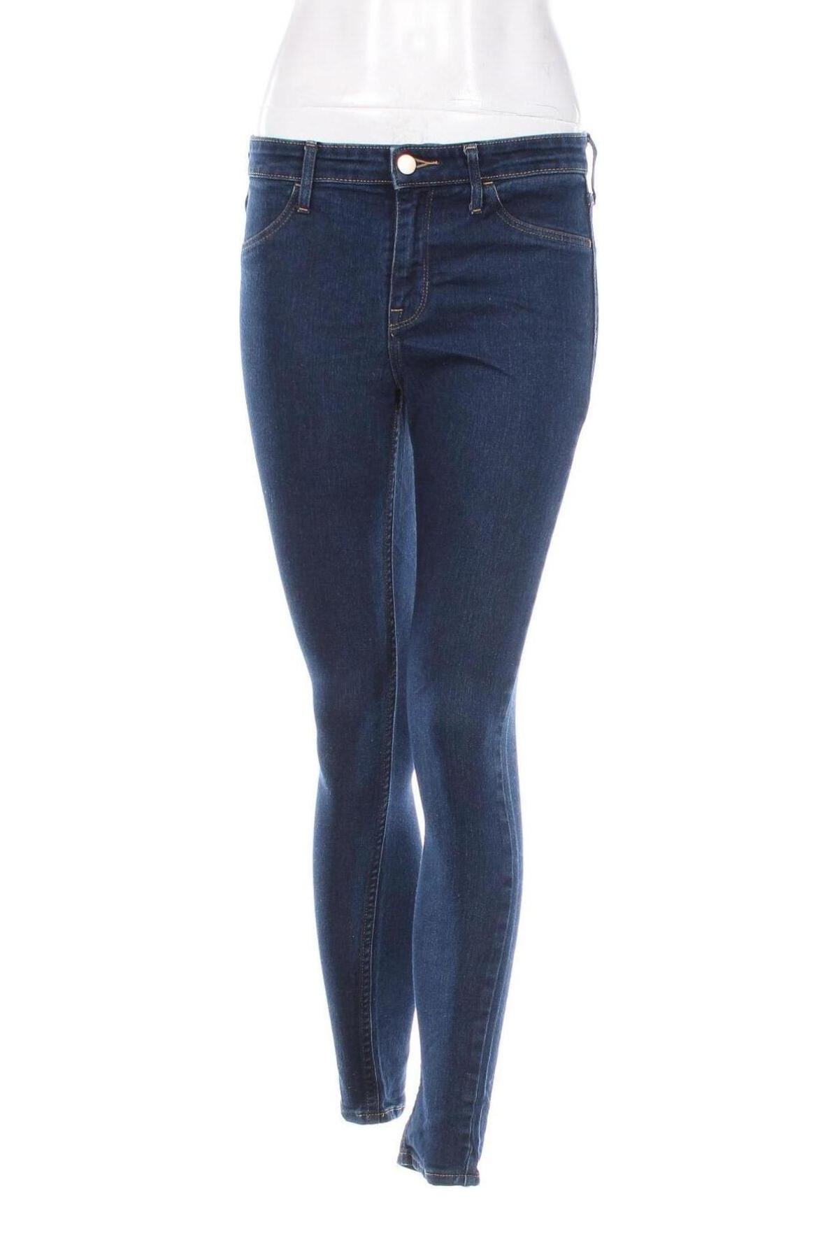 Damen Jeans H&M, Größe M, Farbe Blau, Preis € 7,49