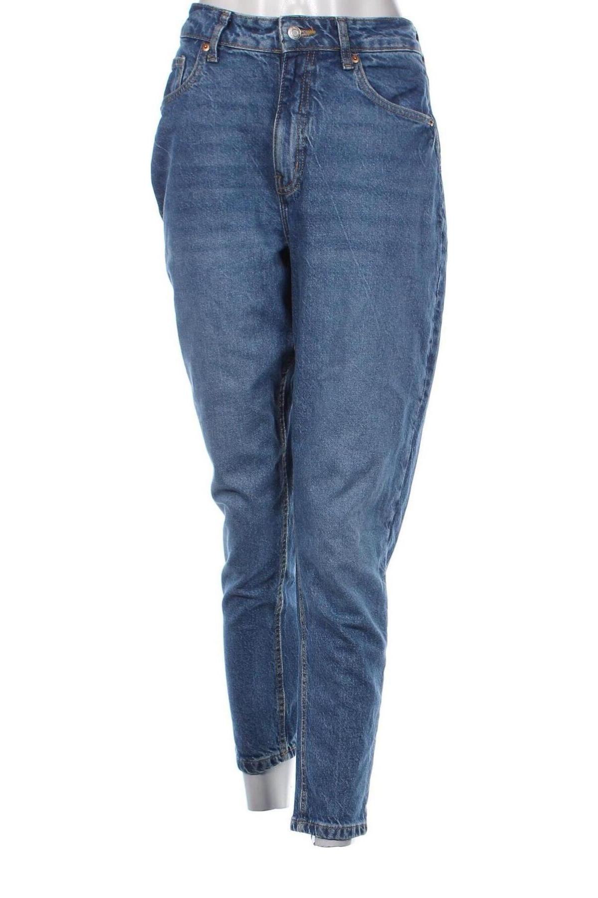 Damen Jeans H&M, Größe M, Farbe Blau, Preis 8,99 €