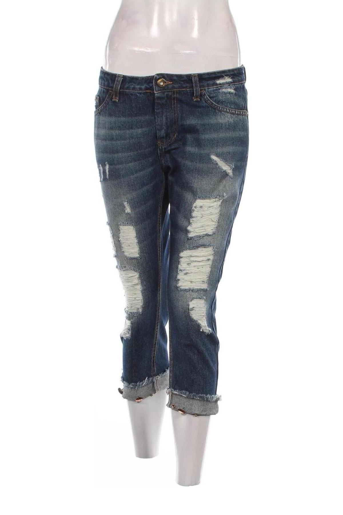 Damen Jeans HELLEN BARRETT, Größe S, Farbe Blau, Preis € 18,49