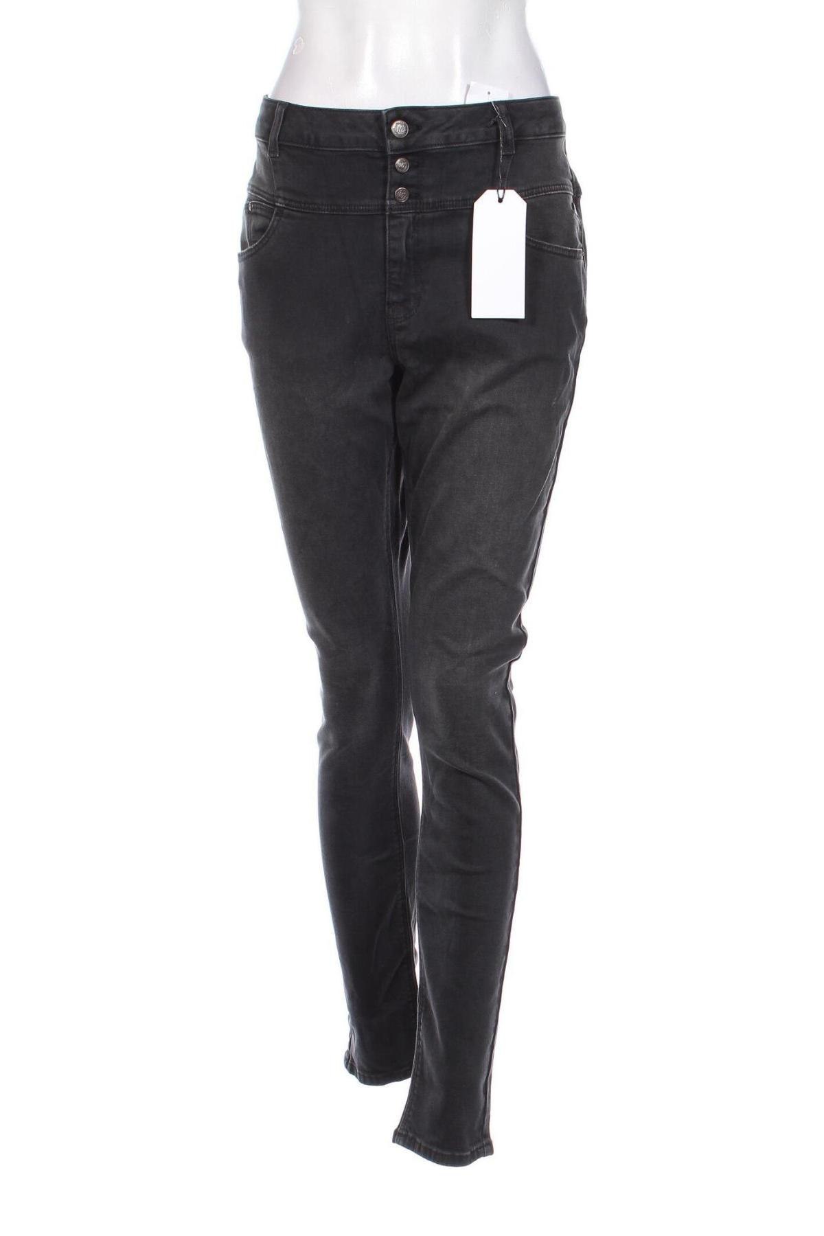 Damen Jeans Havana, Größe S, Farbe Grau, Preis € 14,99