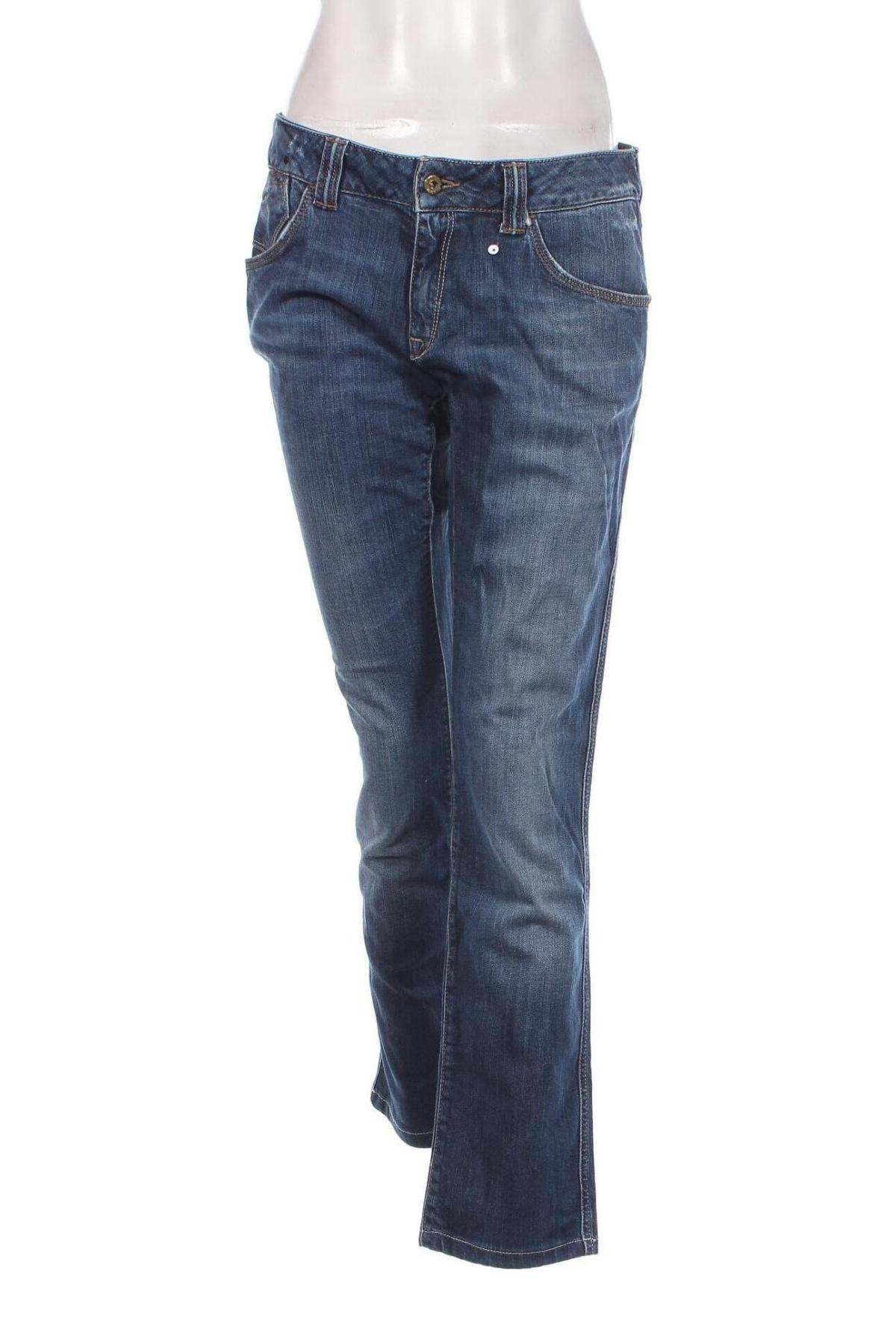 Női farmernadrág Hilfiger Denim, Méret L, Szín Kék, Ár 8 599 Ft