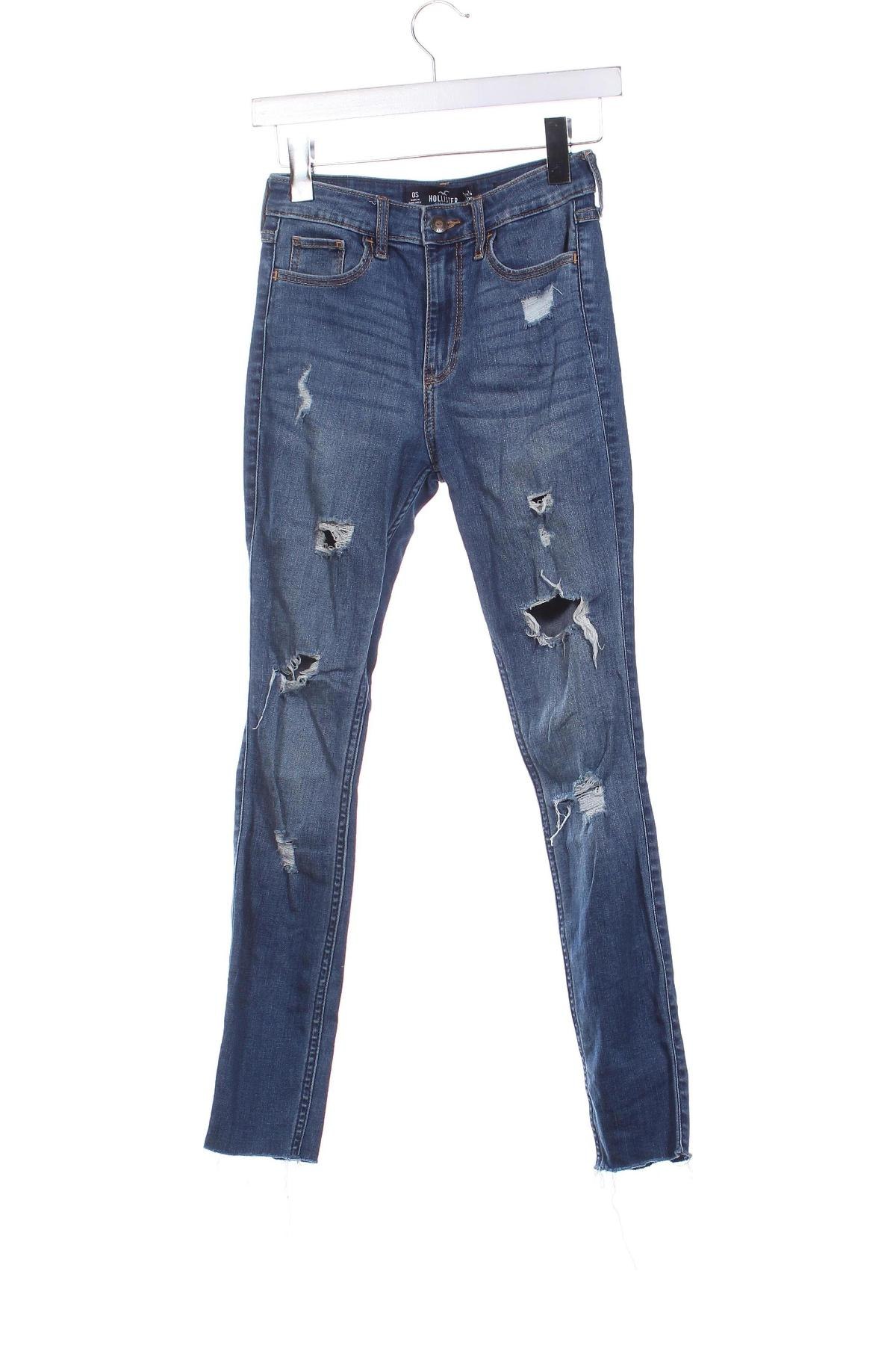 Hollister Damen Jeans Hollister - günstig bei Remix - #128973747