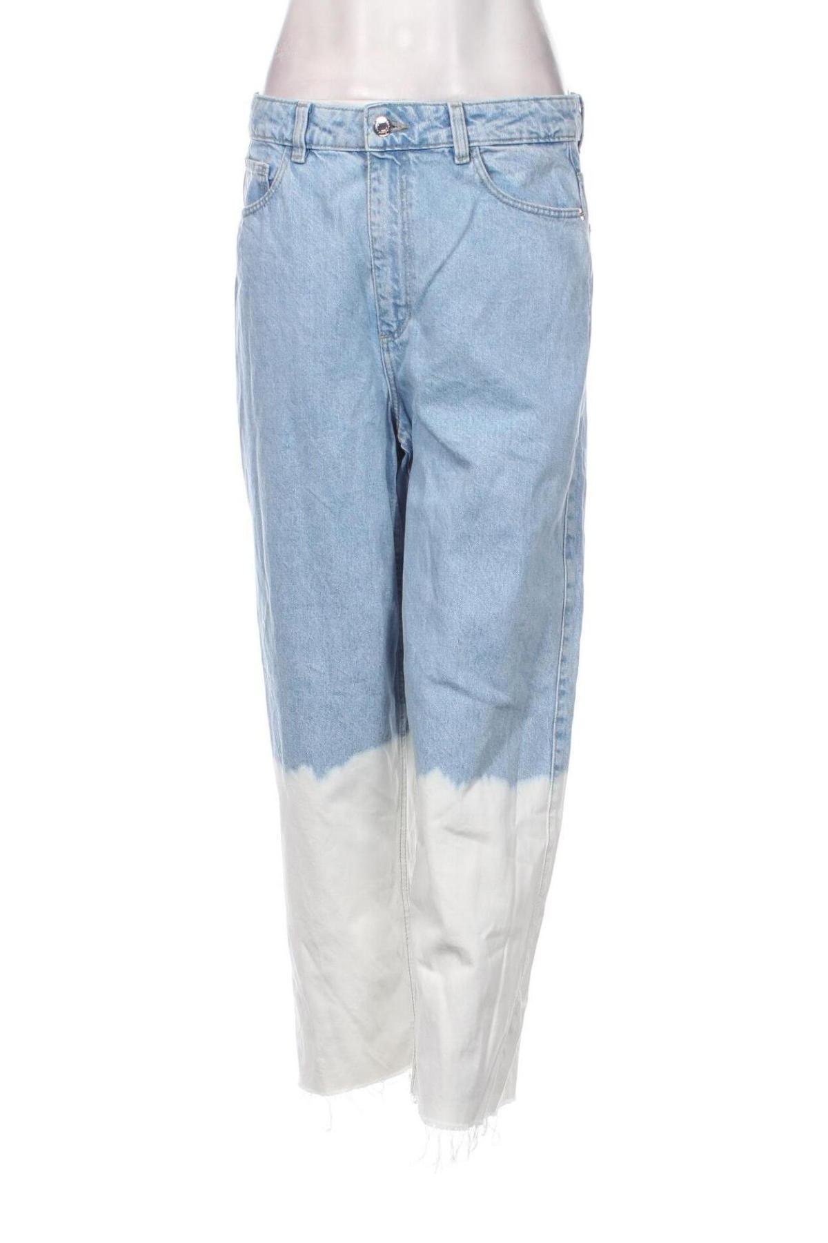 Damen Jeans House, Größe M, Farbe Blau, Preis € 8,99