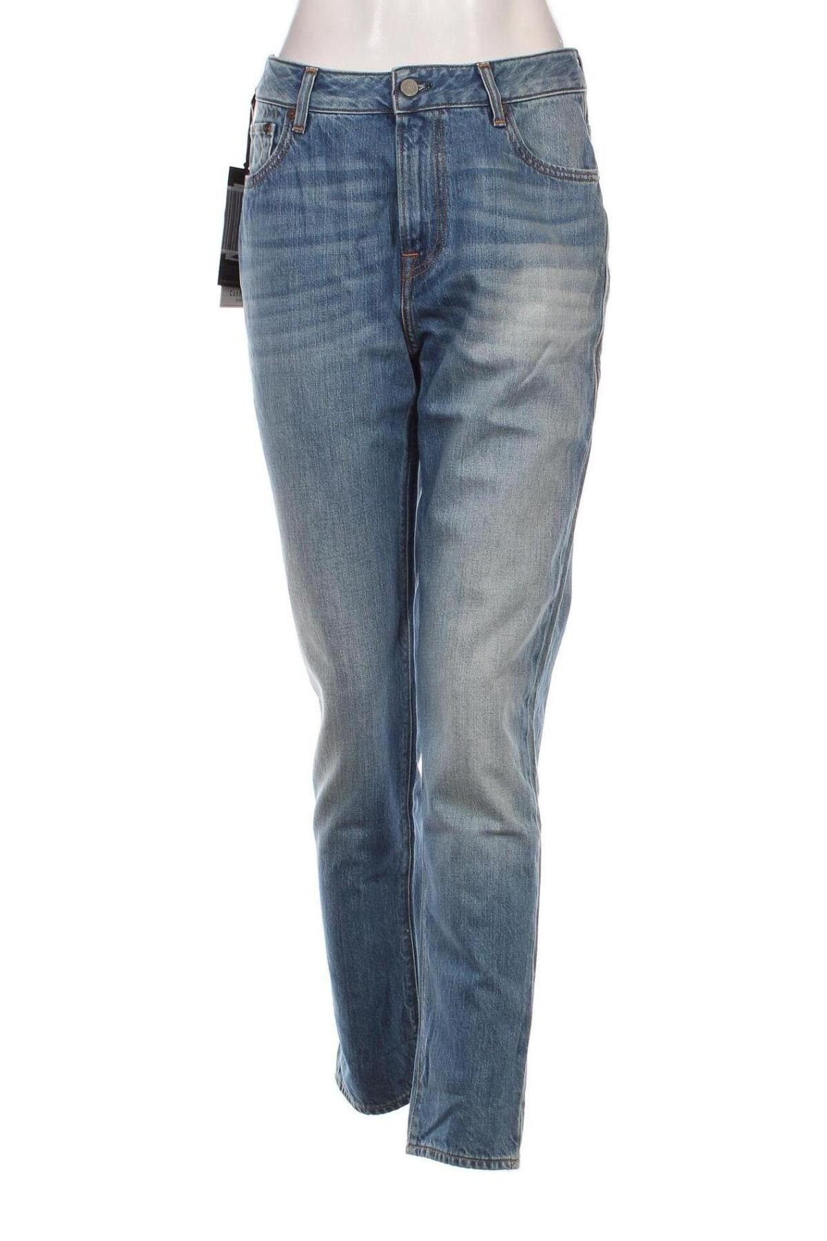 Damen Jeans Htc Los Angeles, Größe S, Farbe Blau, Preis € 68,99