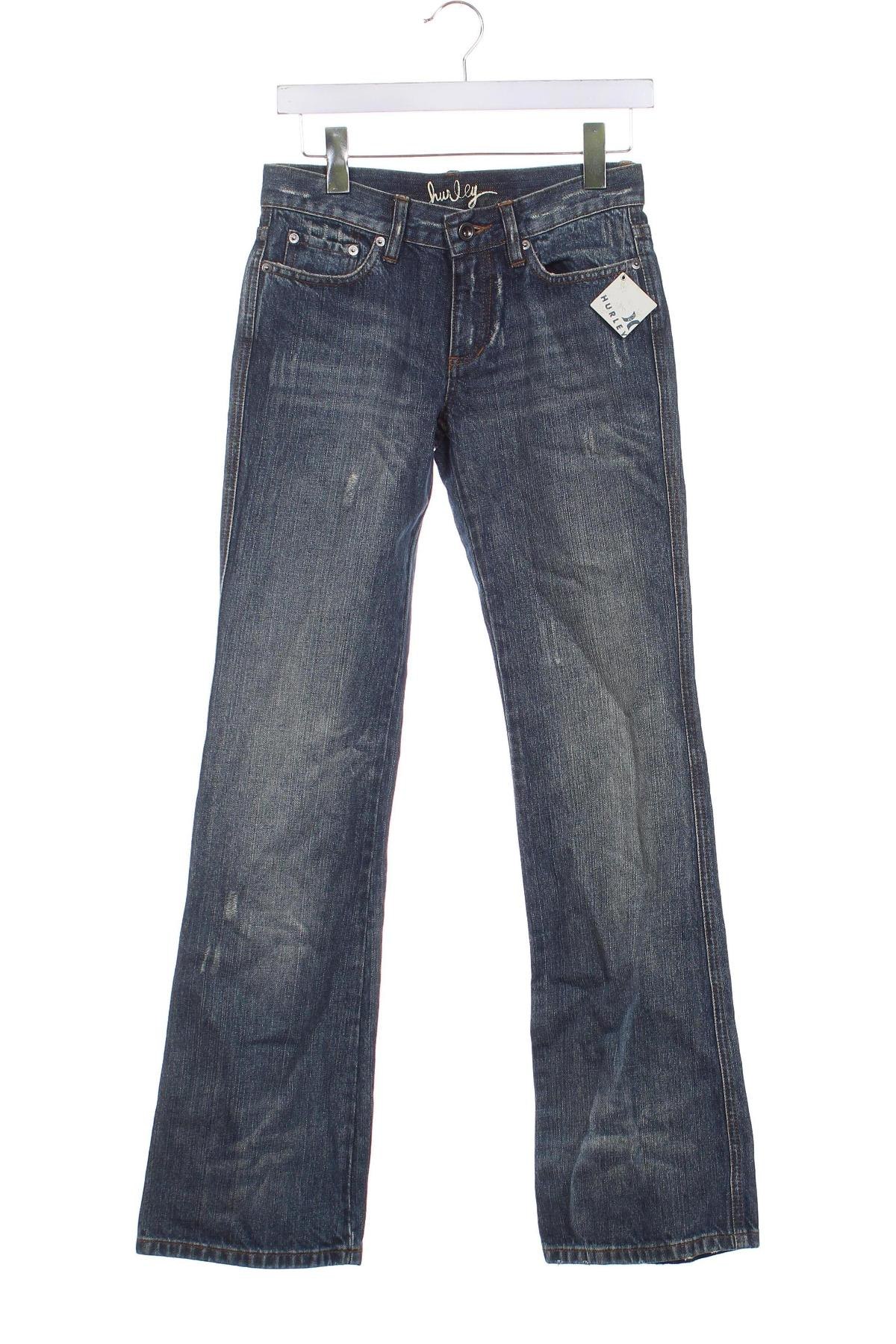 Hurley Damen Jeans Hurley - günstig bei Remix - #128997186