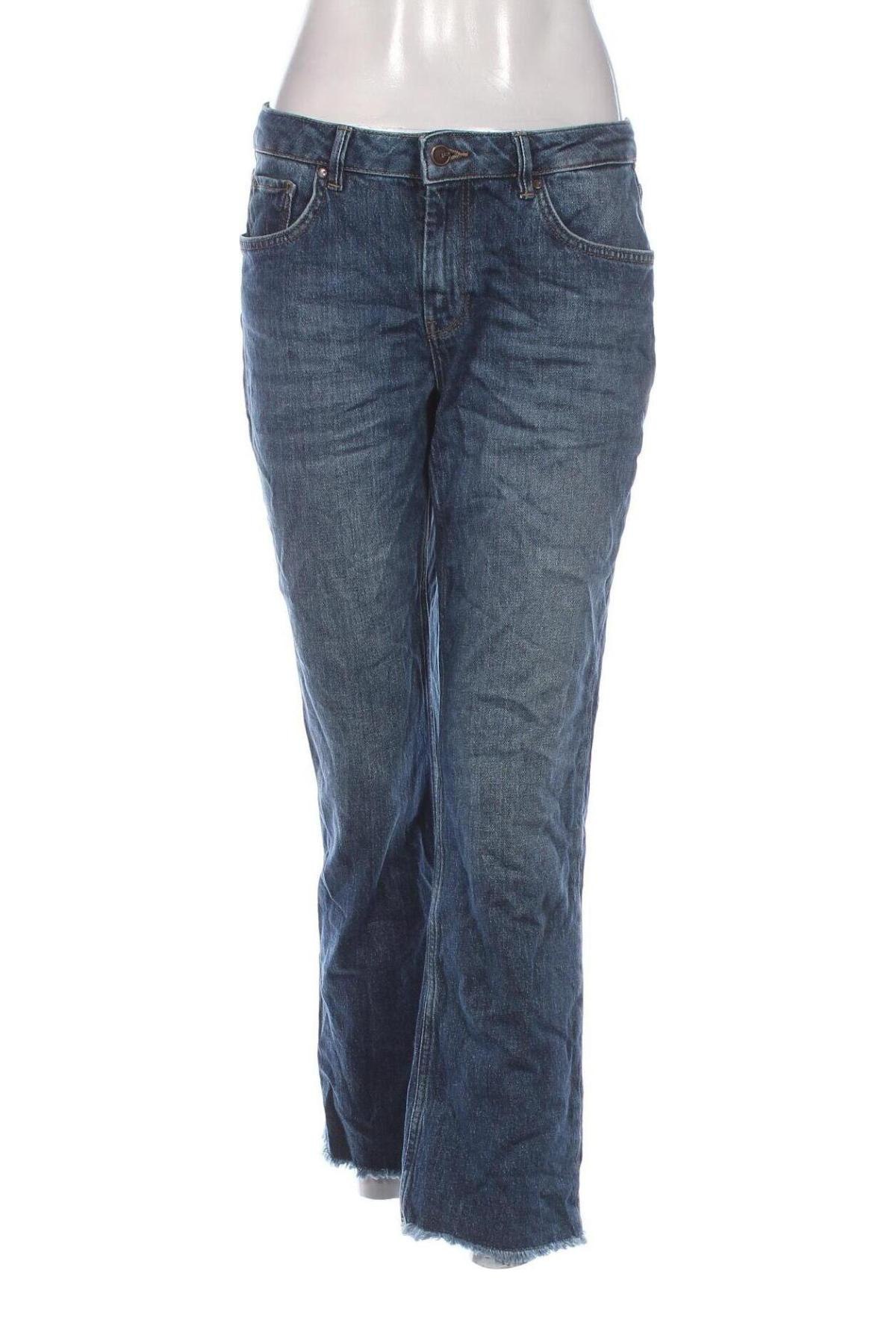 Damen Jeans I Am, Größe M, Farbe Blau, Preis € 10,49