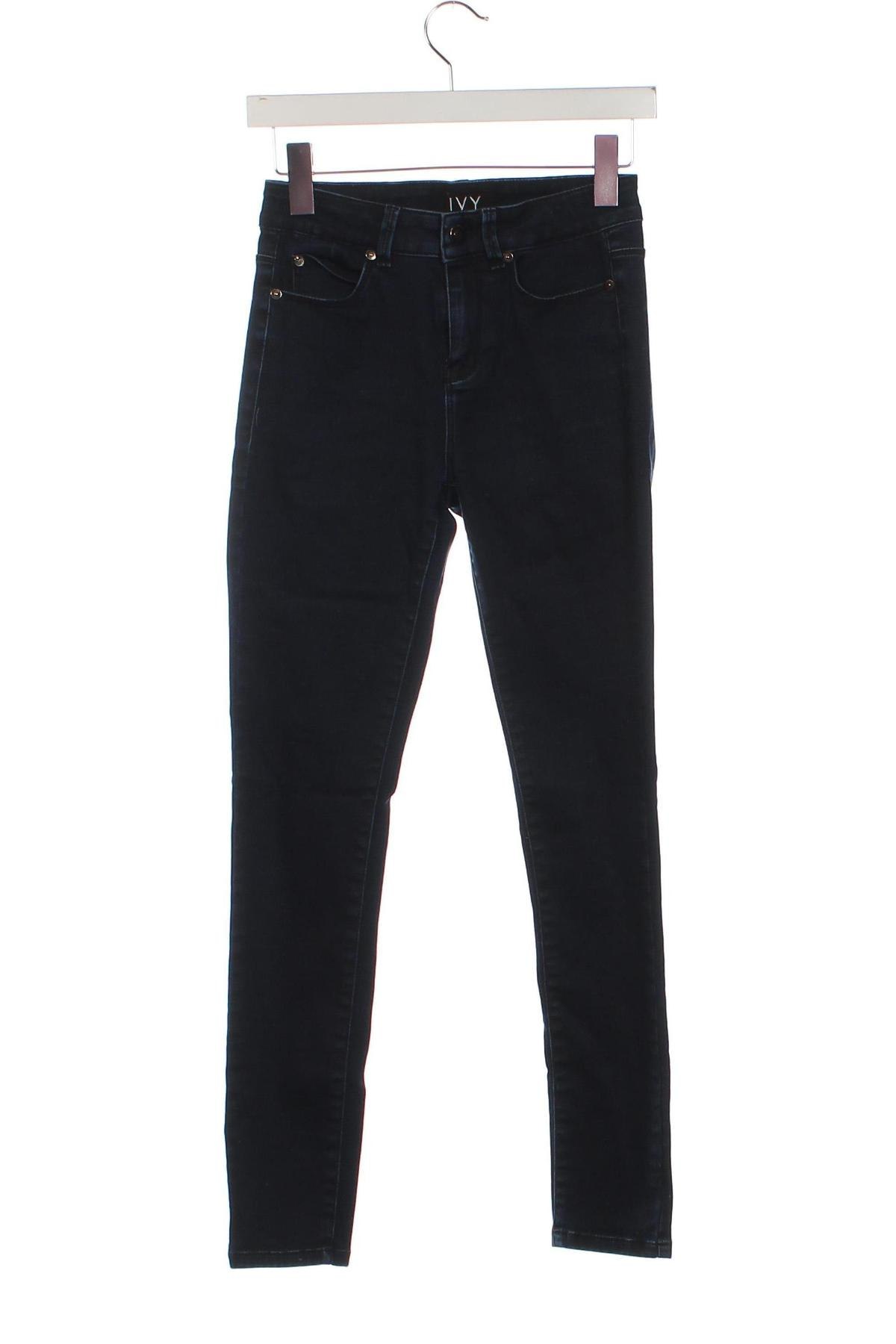 Damen Jeans IVY MAY, Größe XS, Farbe Blau, Preis € 7,49