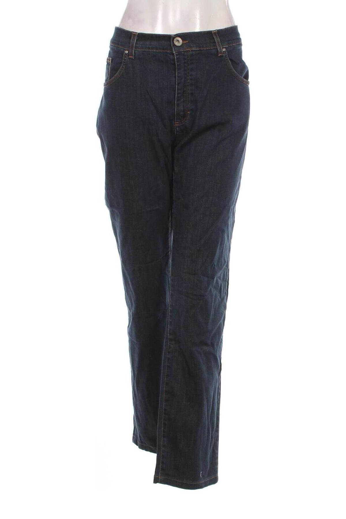 Damen Jeans Iber, Größe XXL, Farbe Blau, Preis € 12,99