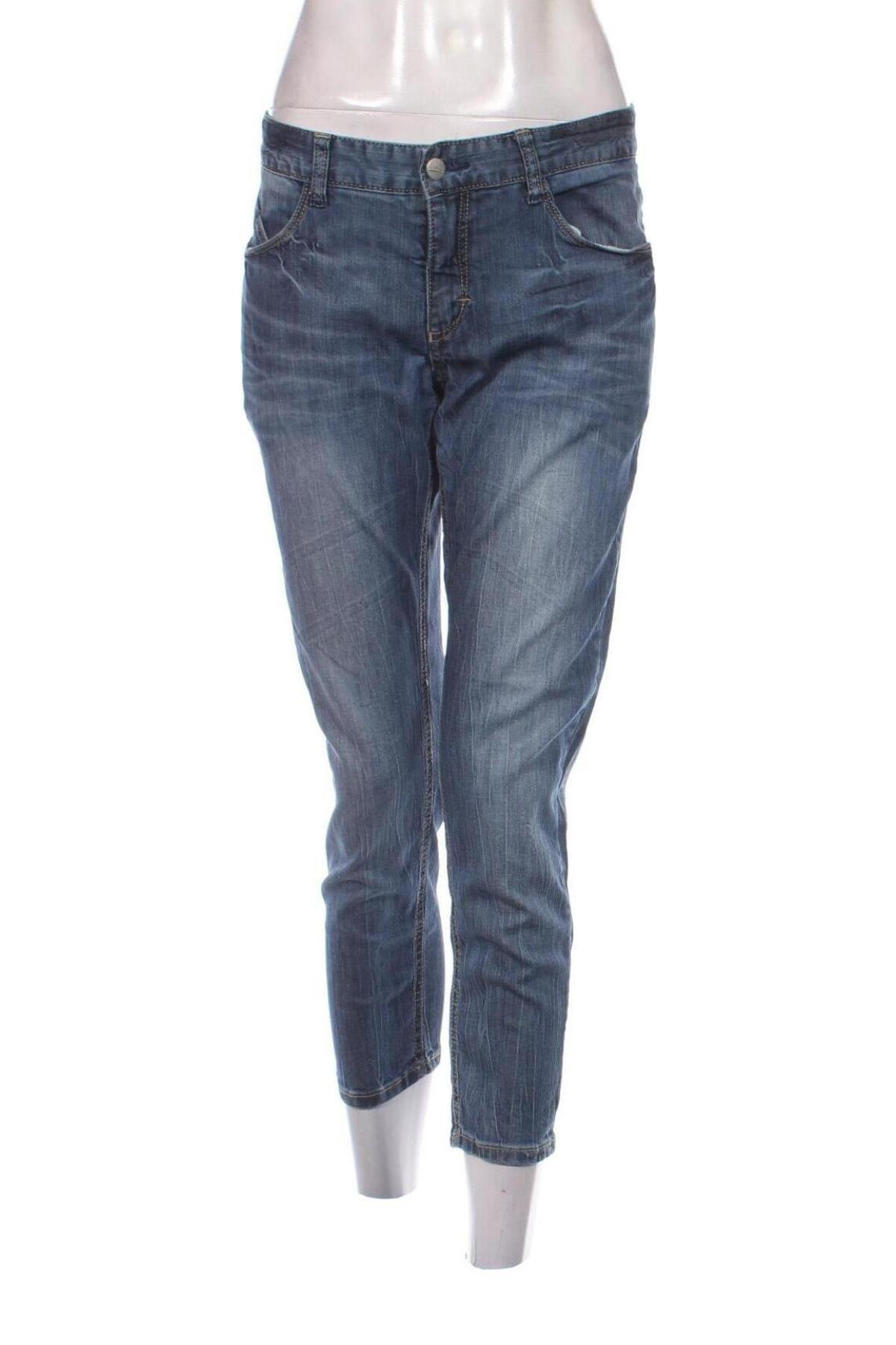 Damskie jeansy In Wear, Rozmiar XL, Kolor Niebieski, Cena 239,99 zł