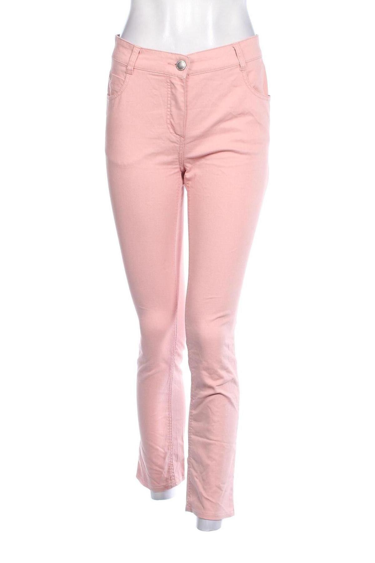 Damen Jeans Jbc, Größe M, Farbe Rosa, Preis 10,49 €