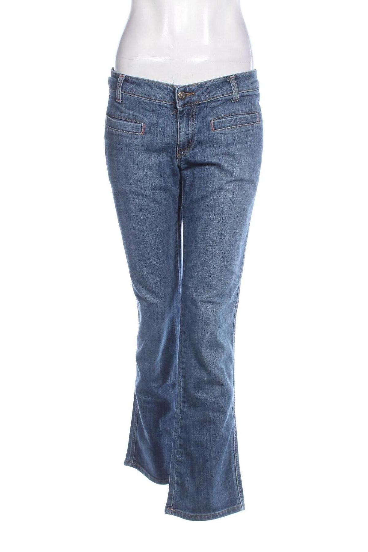 Damen Jeans Jean Pascale, Größe M, Farbe Blau, Preis € 10,49