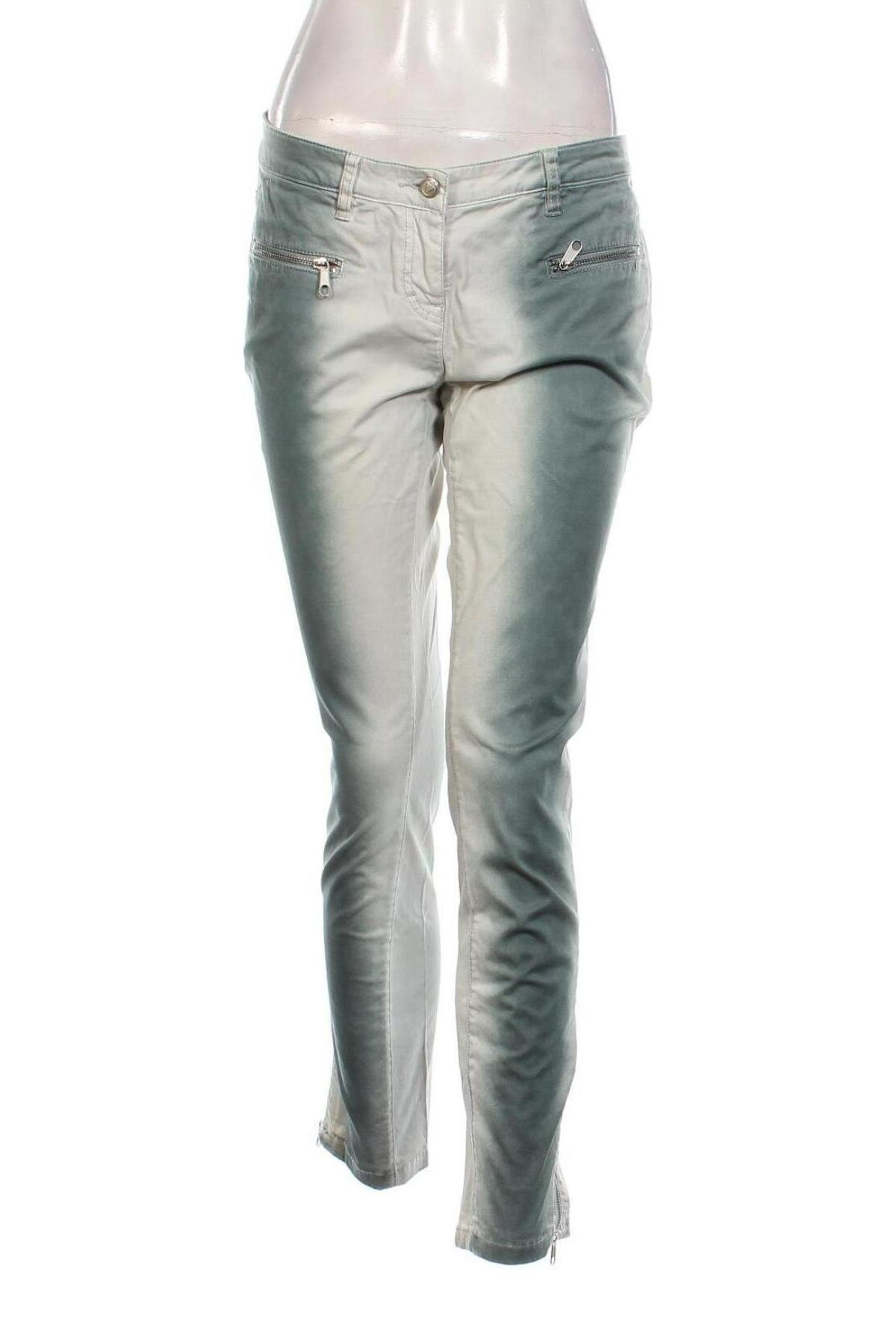 Damen Jeans Jean Paul, Größe M, Farbe Mehrfarbig, Preis € 7,49