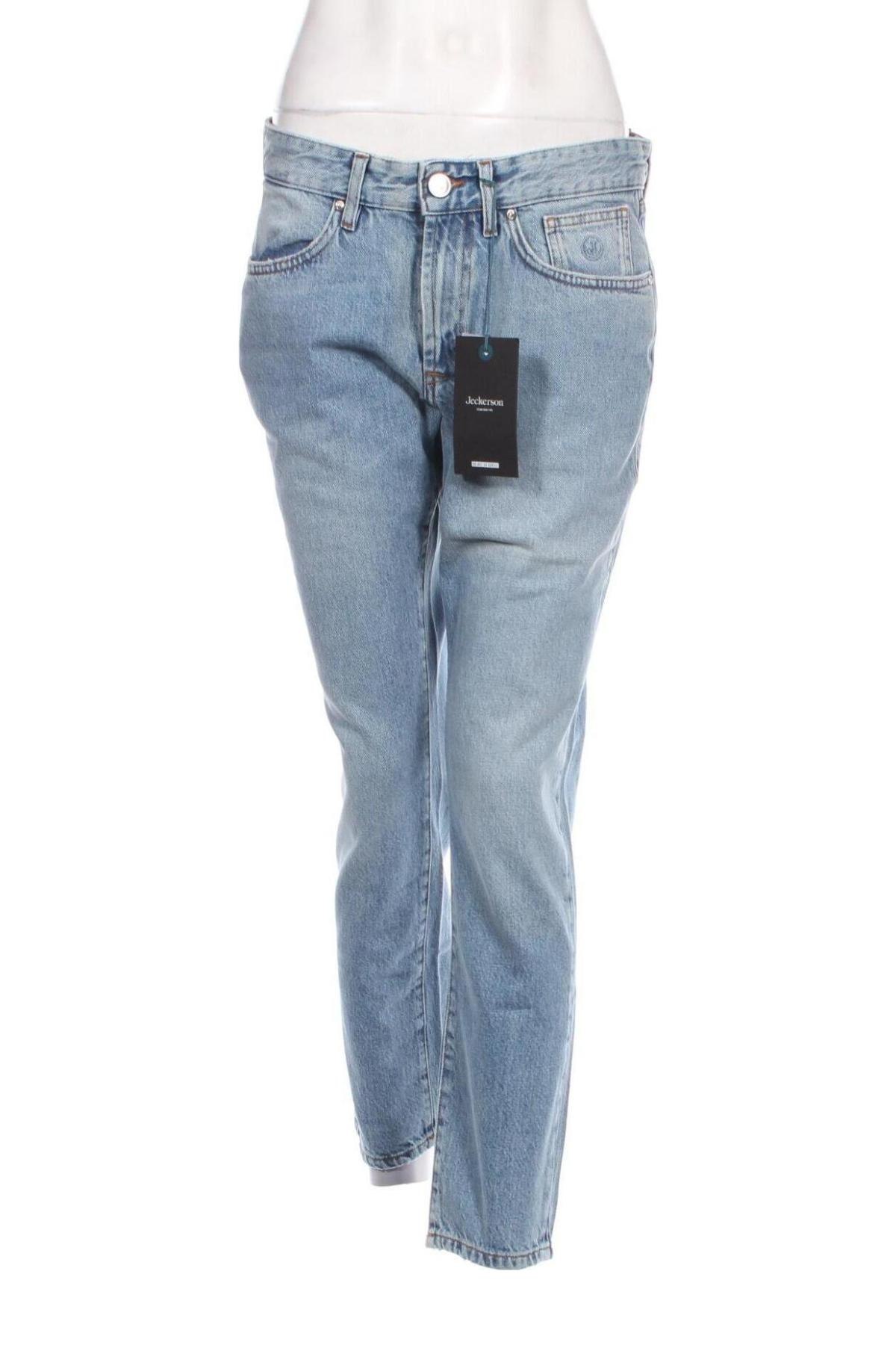 Damen Jeans Jeckerson, Größe M, Farbe Blau, Preis € 48,99