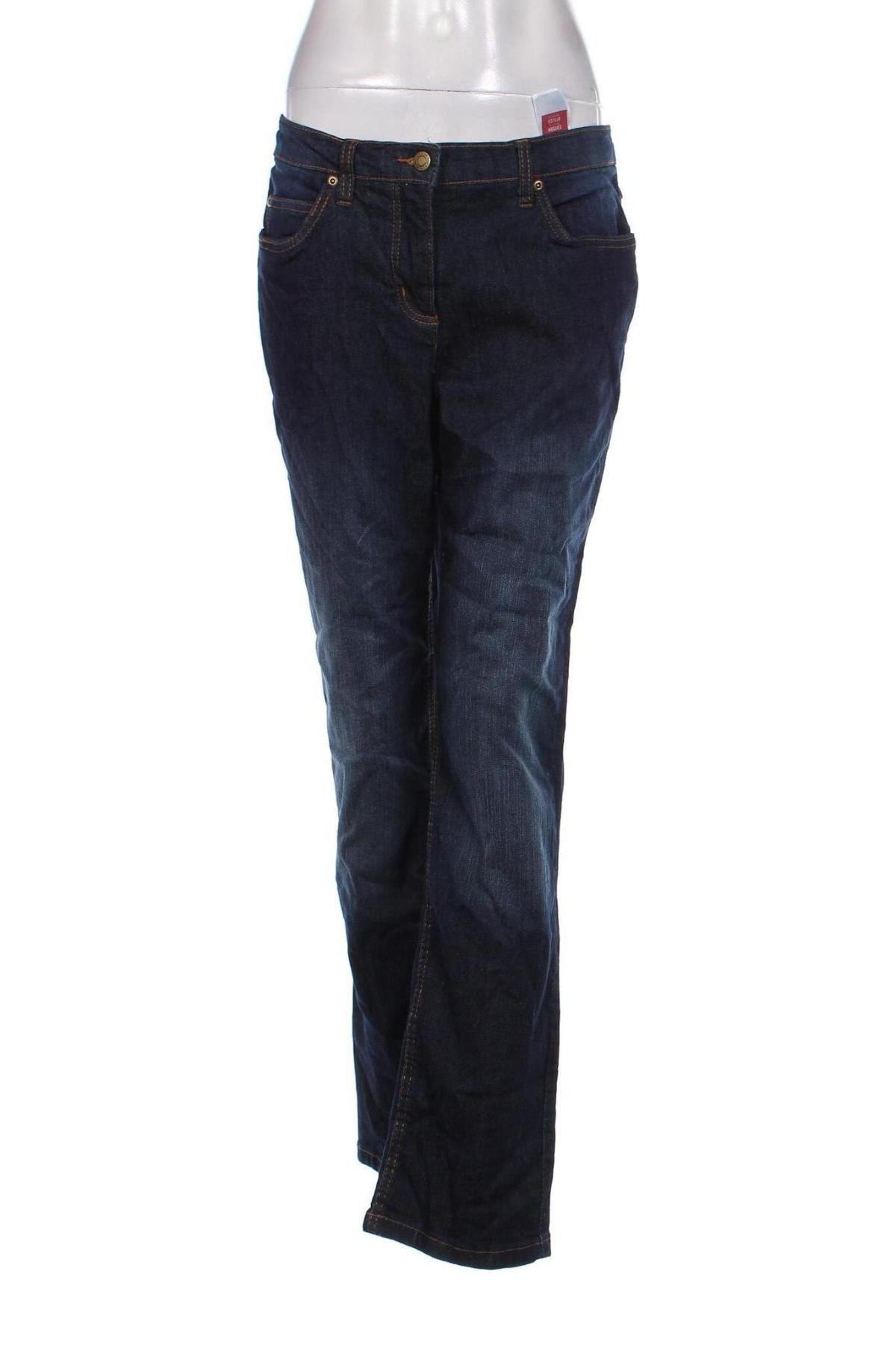 Damen Jeans John Baner, Größe M, Farbe Blau, Preis € 5,99