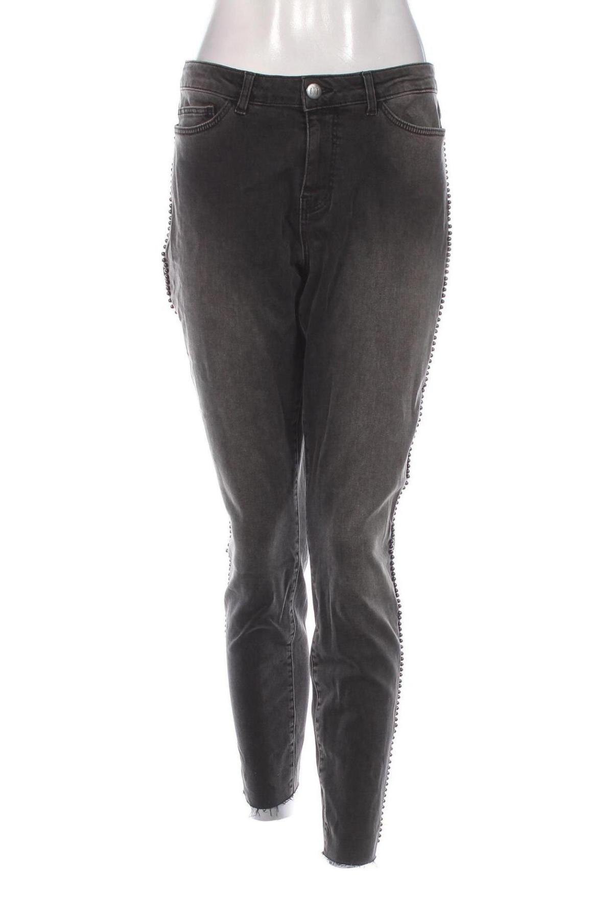 Damen Jeans Junarose, Größe XL, Farbe Schwarz, Preis € 28,99