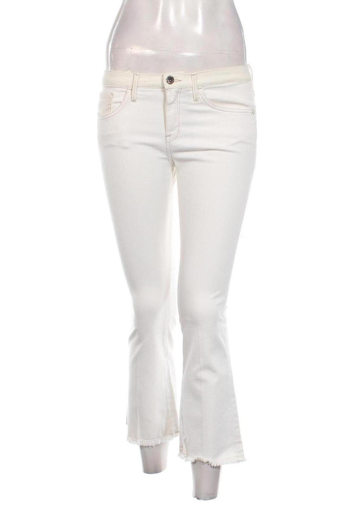 Damen Jeans Kaos Jeans, Größe S, Farbe Weiß, Preis € 57,99