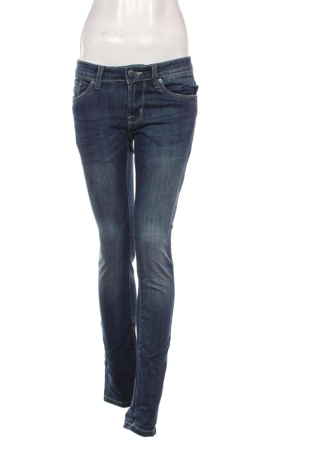 Damen Jeans Key Jey, Größe M, Farbe Blau, Preis 54,99 €