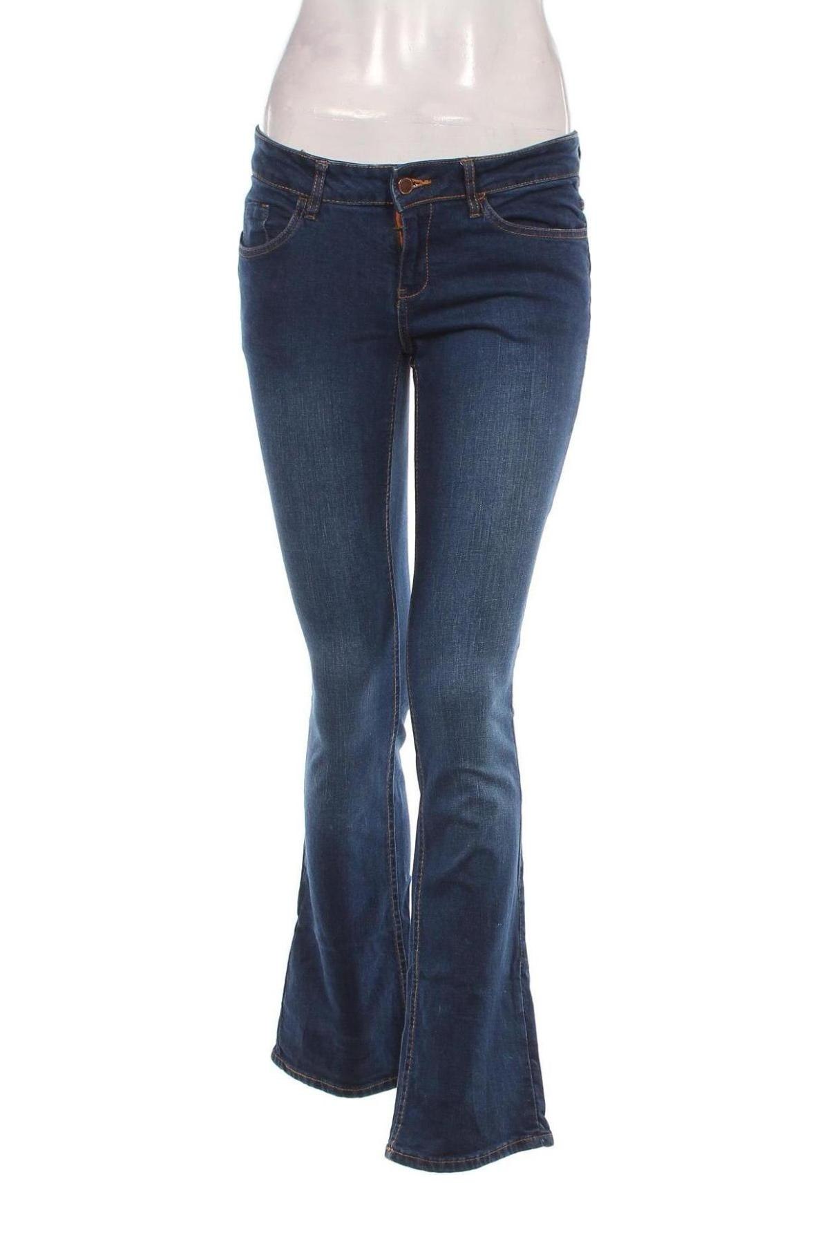 Damen Jeans Kiabi, Größe M, Farbe Blau, Preis € 8,99