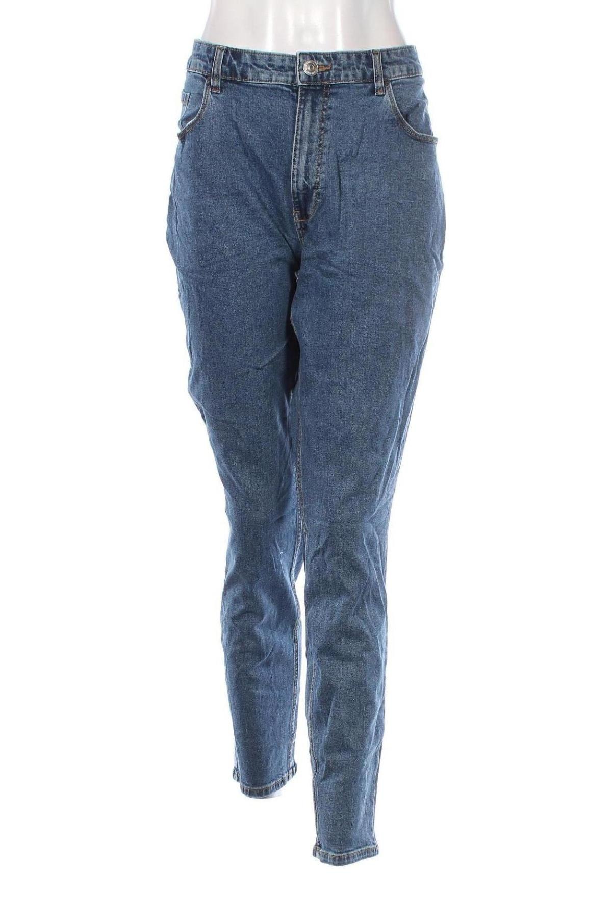 Damen Jeans Kiabi, Größe XL, Farbe Blau, Preis € 9,49