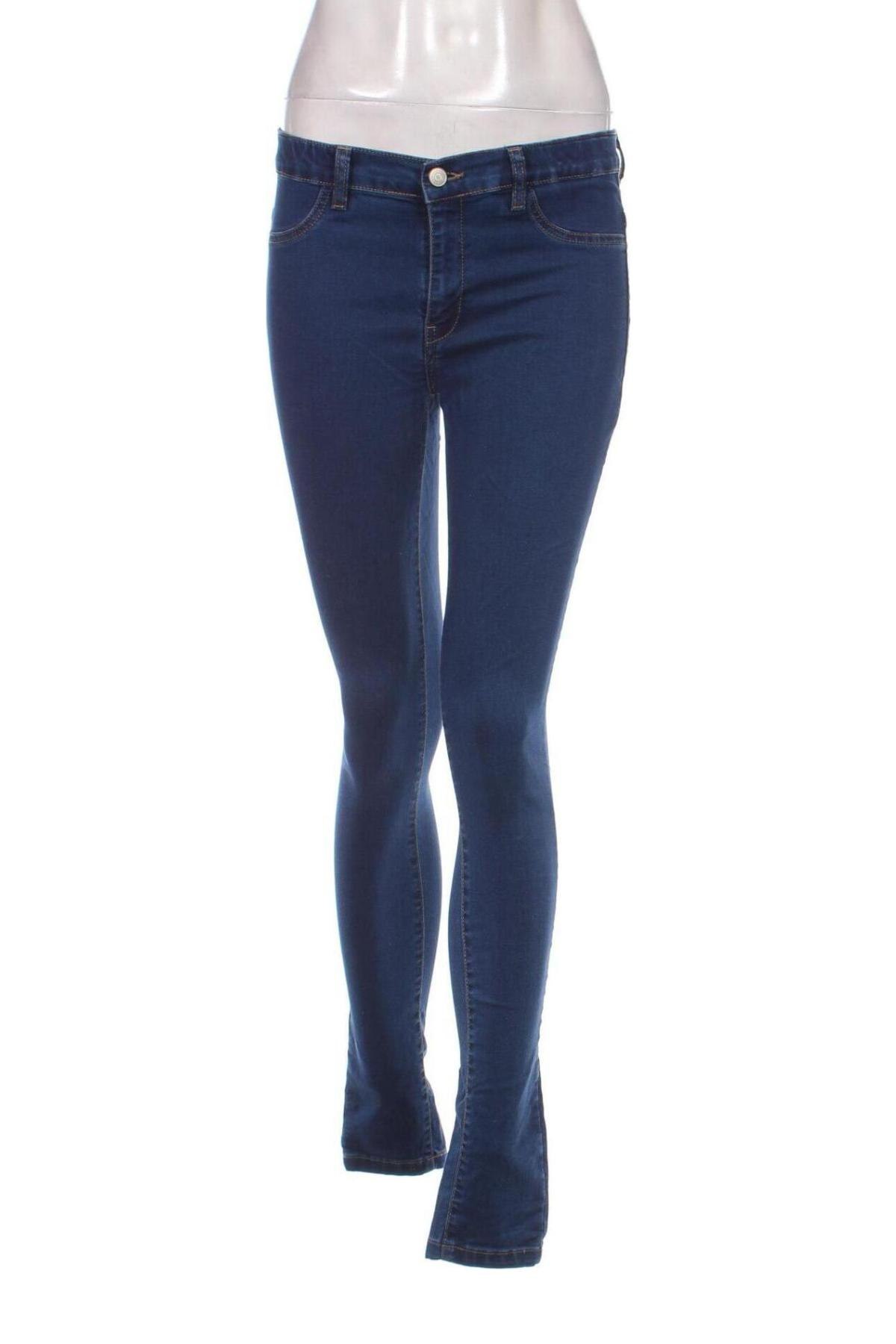 Damen Jeans Kiomi, Größe L, Farbe Blau, Preis € 14,99