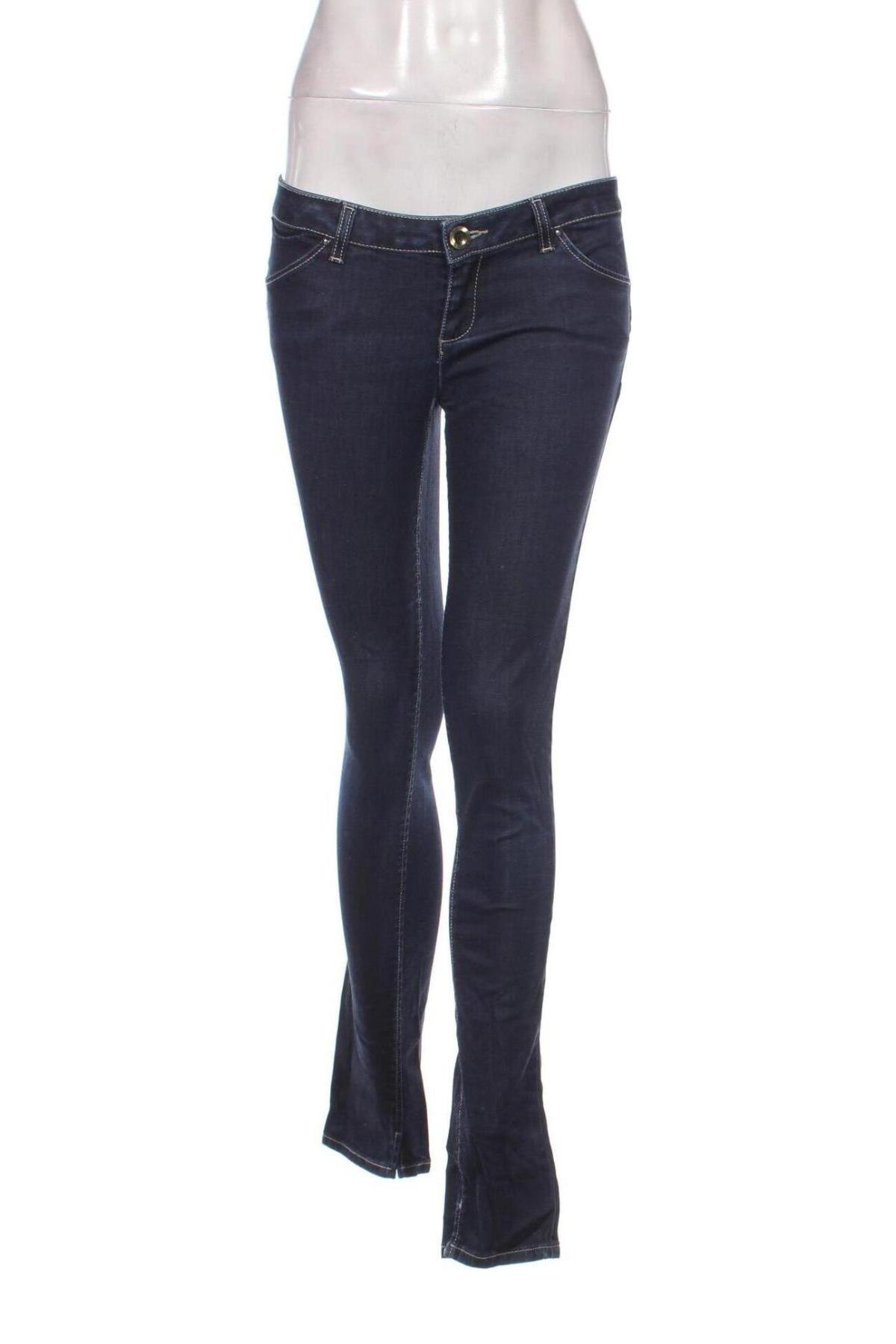 Damen Jeans Kocca, Größe L, Farbe Blau, Preis 18,99 €