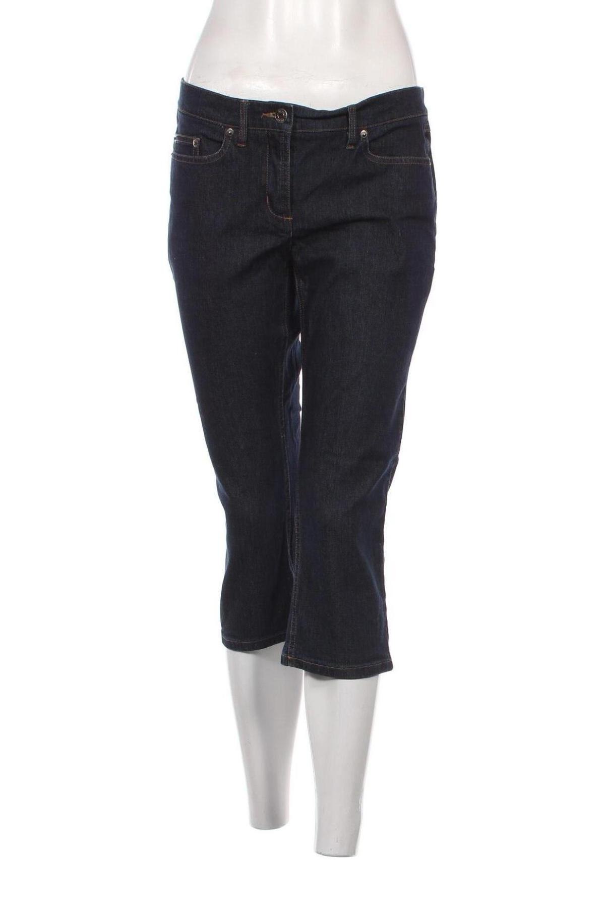 Damen Jeans L.K. Bennett, Größe M, Farbe Blau, Preis 66,99 €