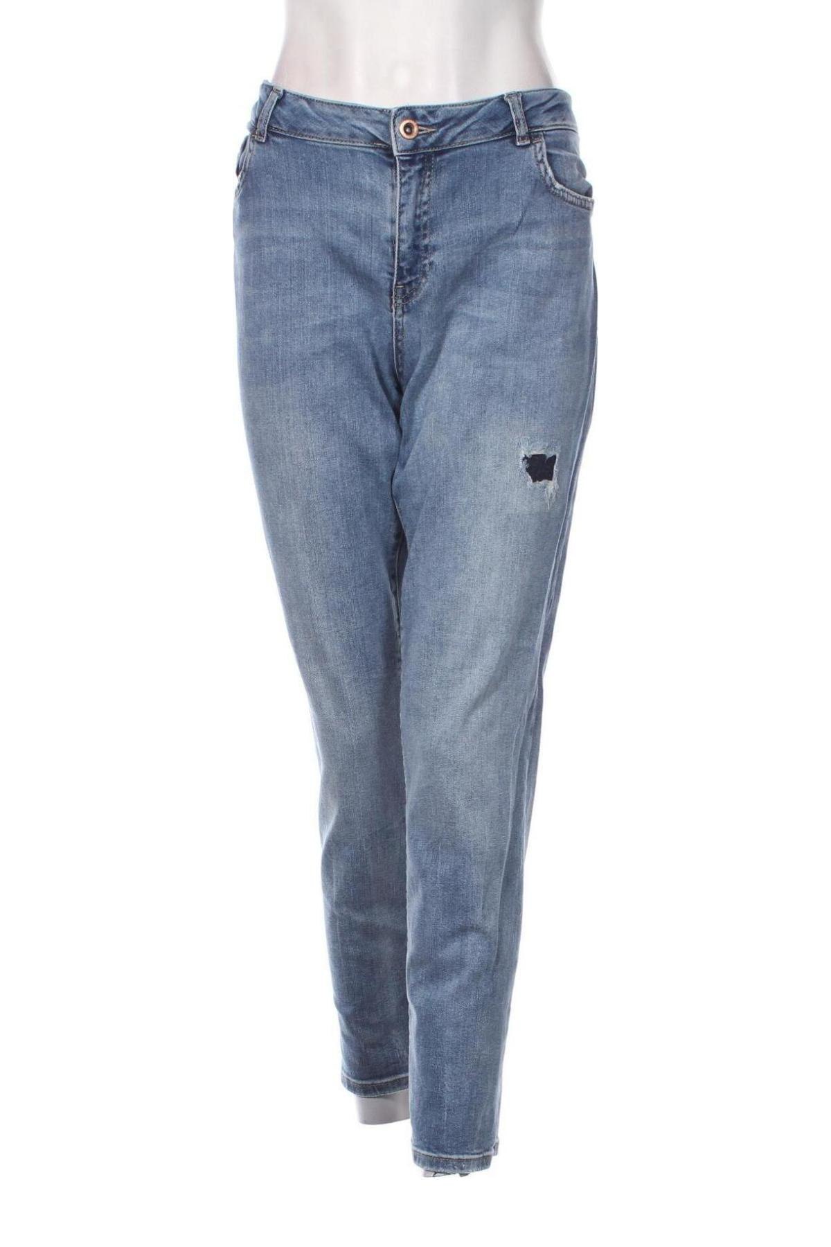 Damen Jeans LC Waikiki, Größe L, Farbe Blau, Preis € 13,99