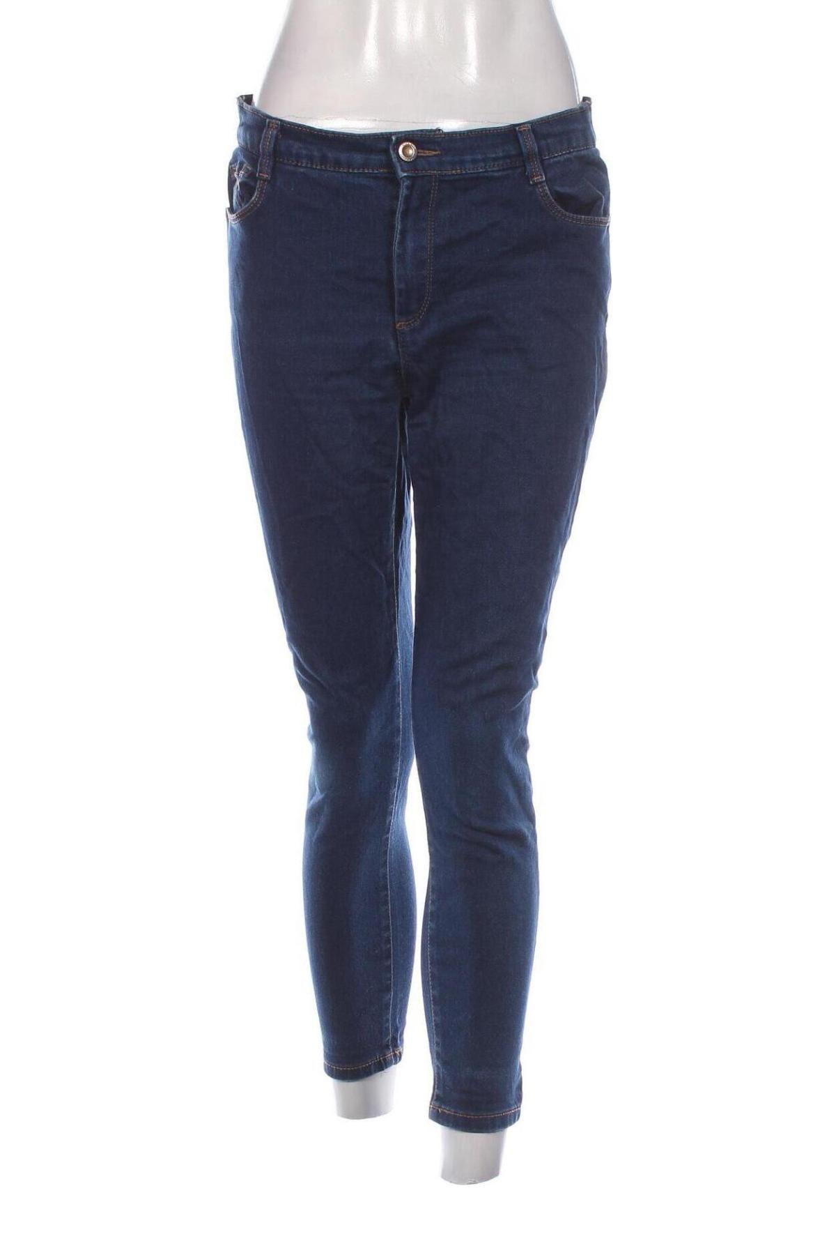 Damen Jeans LCW, Größe L, Farbe Blau, Preis 9,49 €