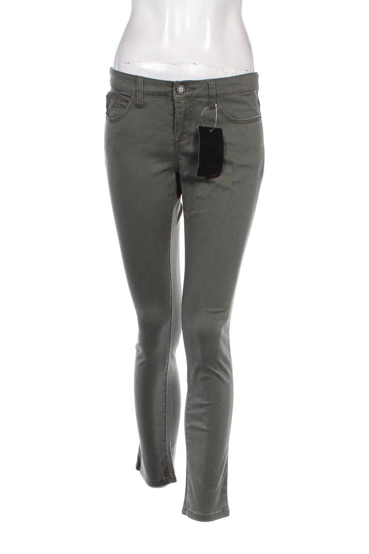 Damen Jeans Laura Scott, Größe S, Farbe Grün, Preis € 32,49