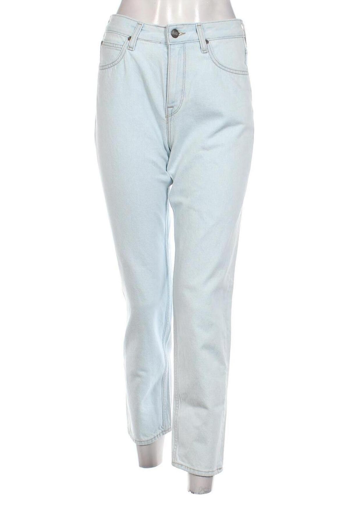 Damen Jeans Lee, Größe S, Farbe Blau, Preis € 88,99