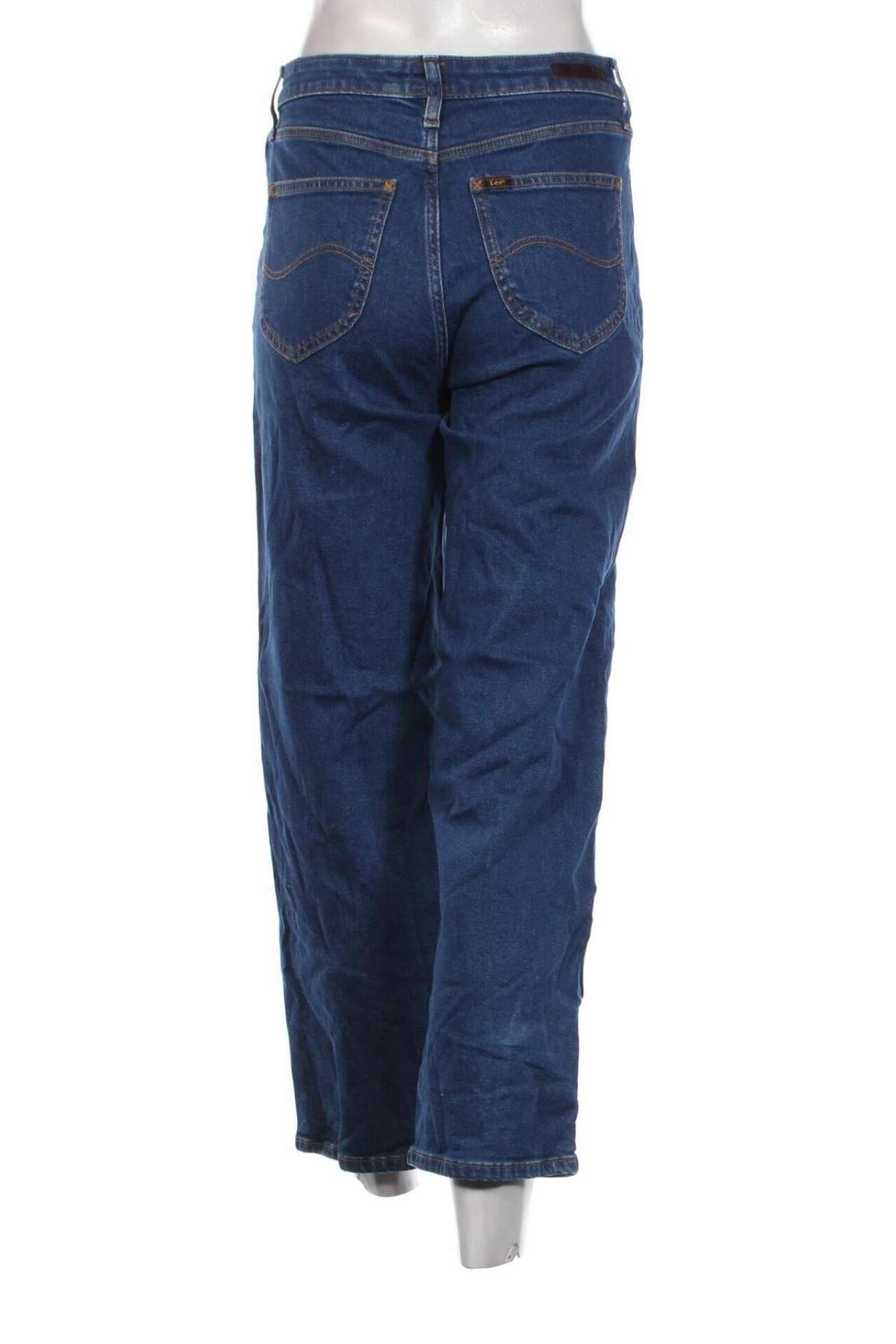 Damen Jeans Lee, Größe S, Farbe Blau, Preis € 15,99