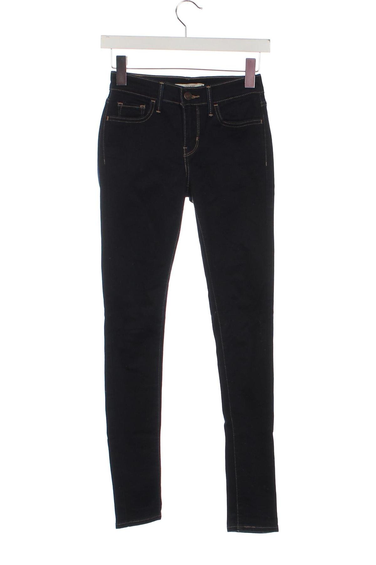 Damen Jeans Levi's, Größe XS, Farbe Blau, Preis € 18,99