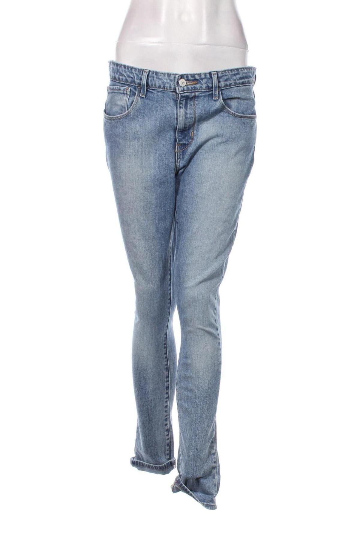 Damen Jeans Levi's, Größe M, Farbe Blau, Preis € 26,99