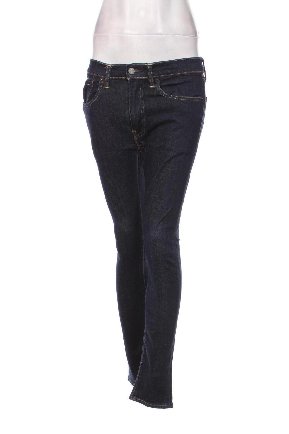 Damen Jeans Levi's, Größe M, Farbe Blau, Preis 26,99 €