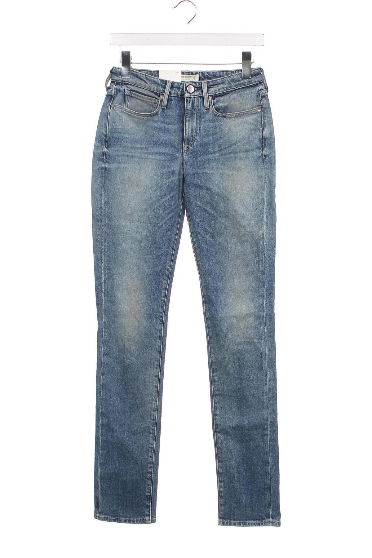 Damen Jeans Levi's, Größe S, Farbe Blau, Preis € 62,49