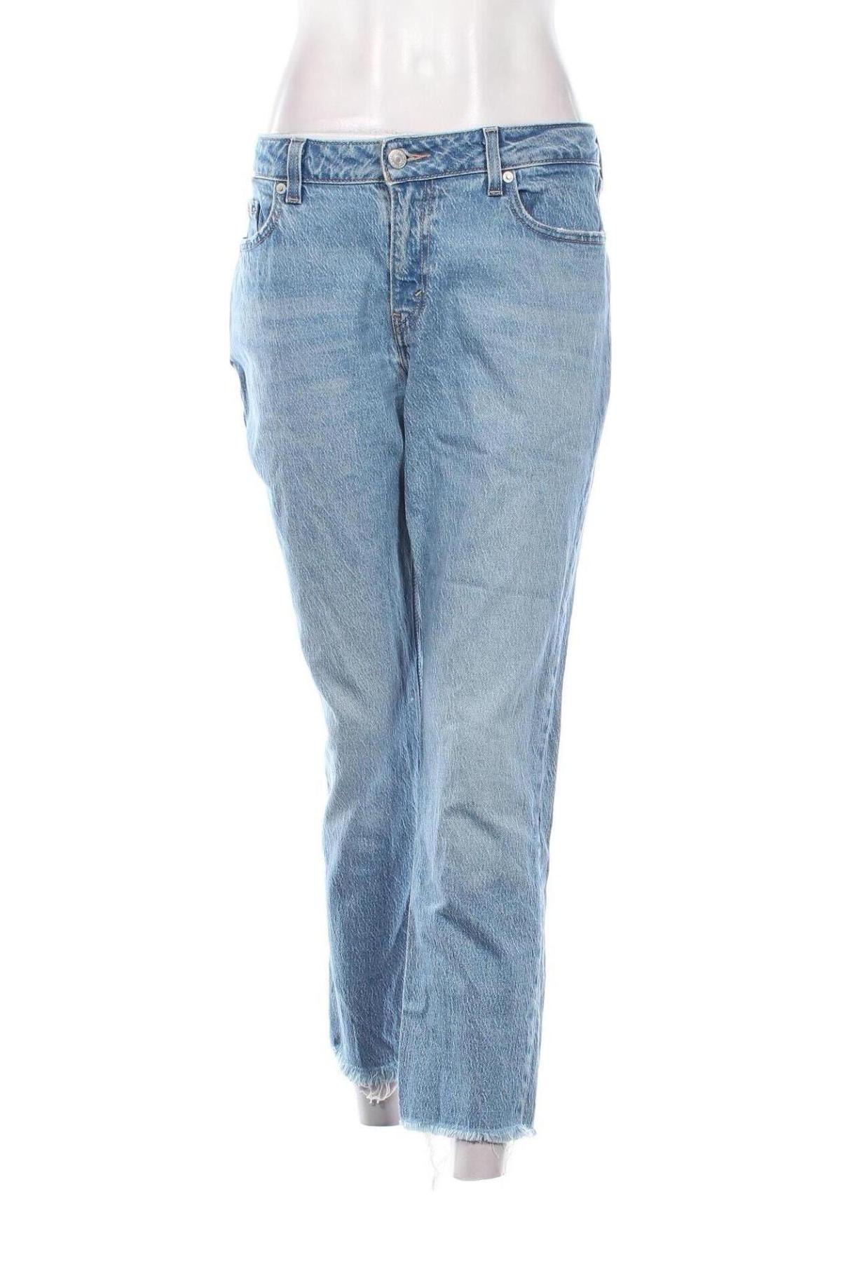 Damen Jeans Levi's, Größe L, Farbe Blau, Preis € 29,99