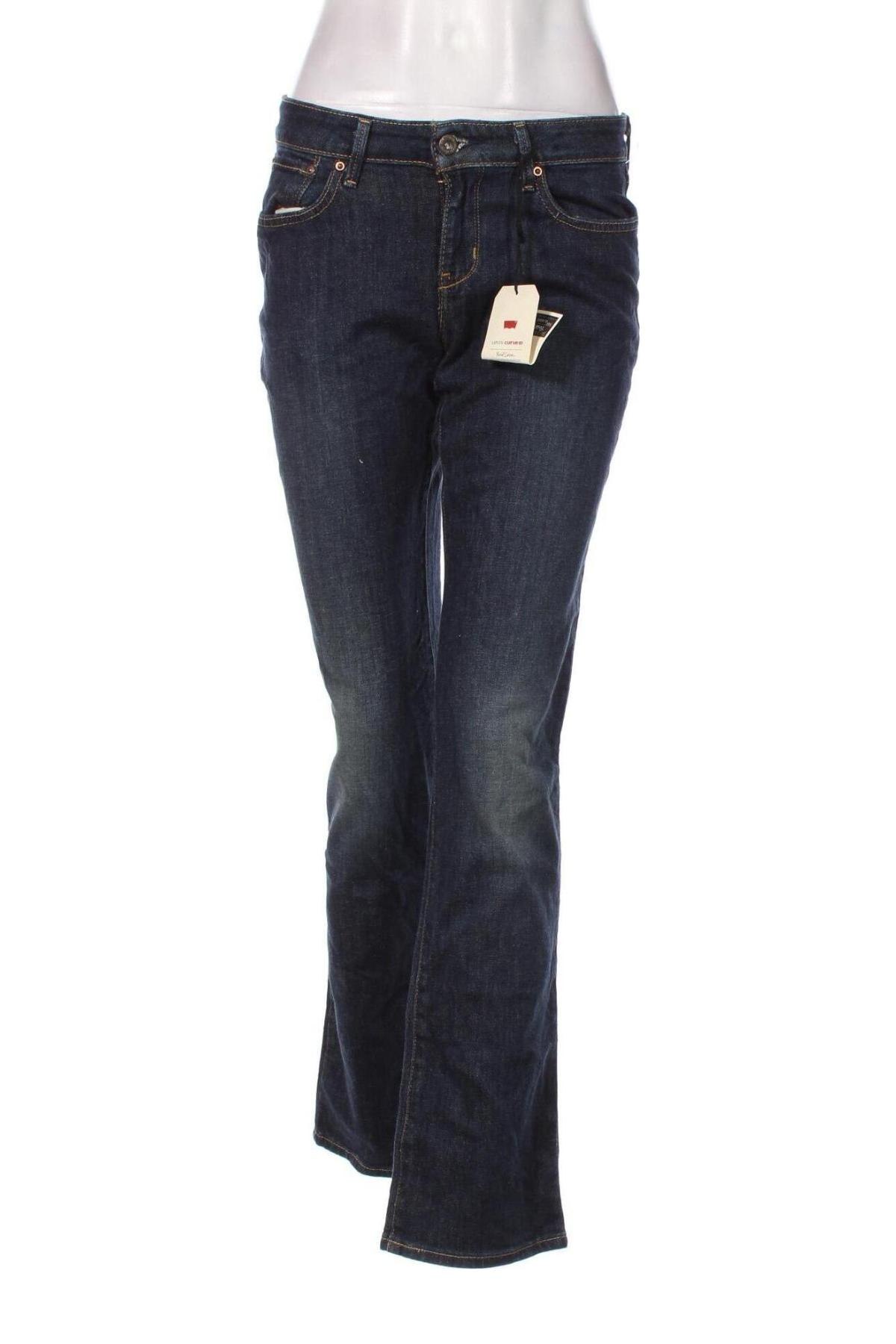 Damen Jeans Levi's, Größe M, Farbe Blau, Preis € 42,49