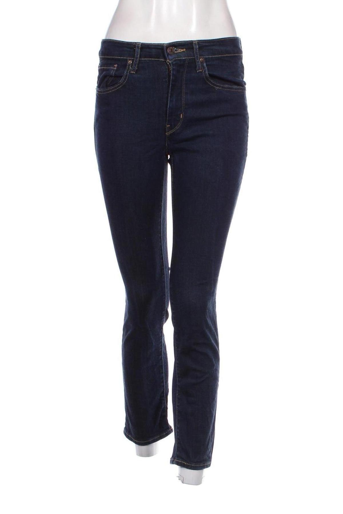 Damen Jeans Levi's, Größe S, Farbe Blau, Preis € 52,49