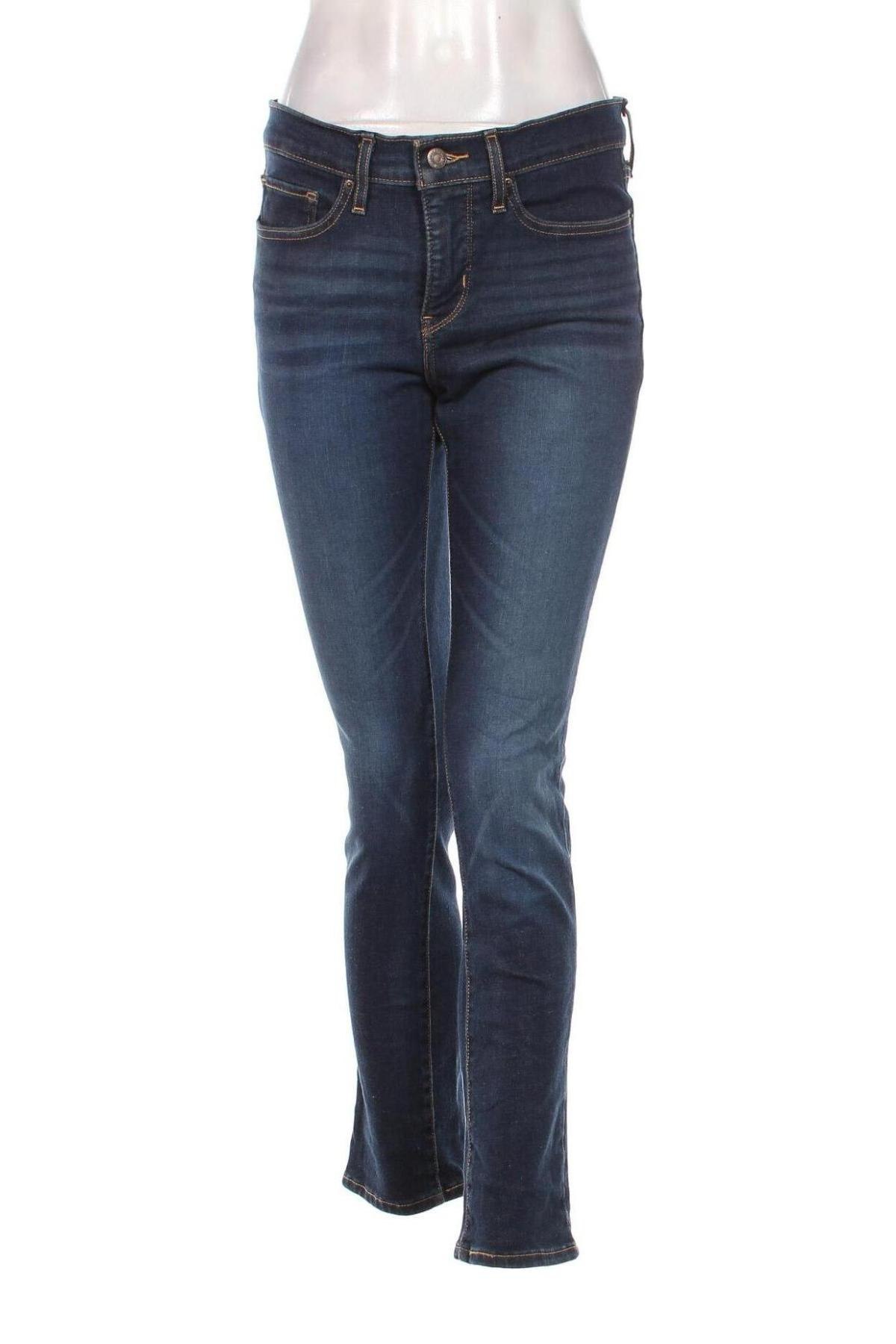 Damen Jeans Levi's, Größe M, Farbe Blau, Preis 52,49 €