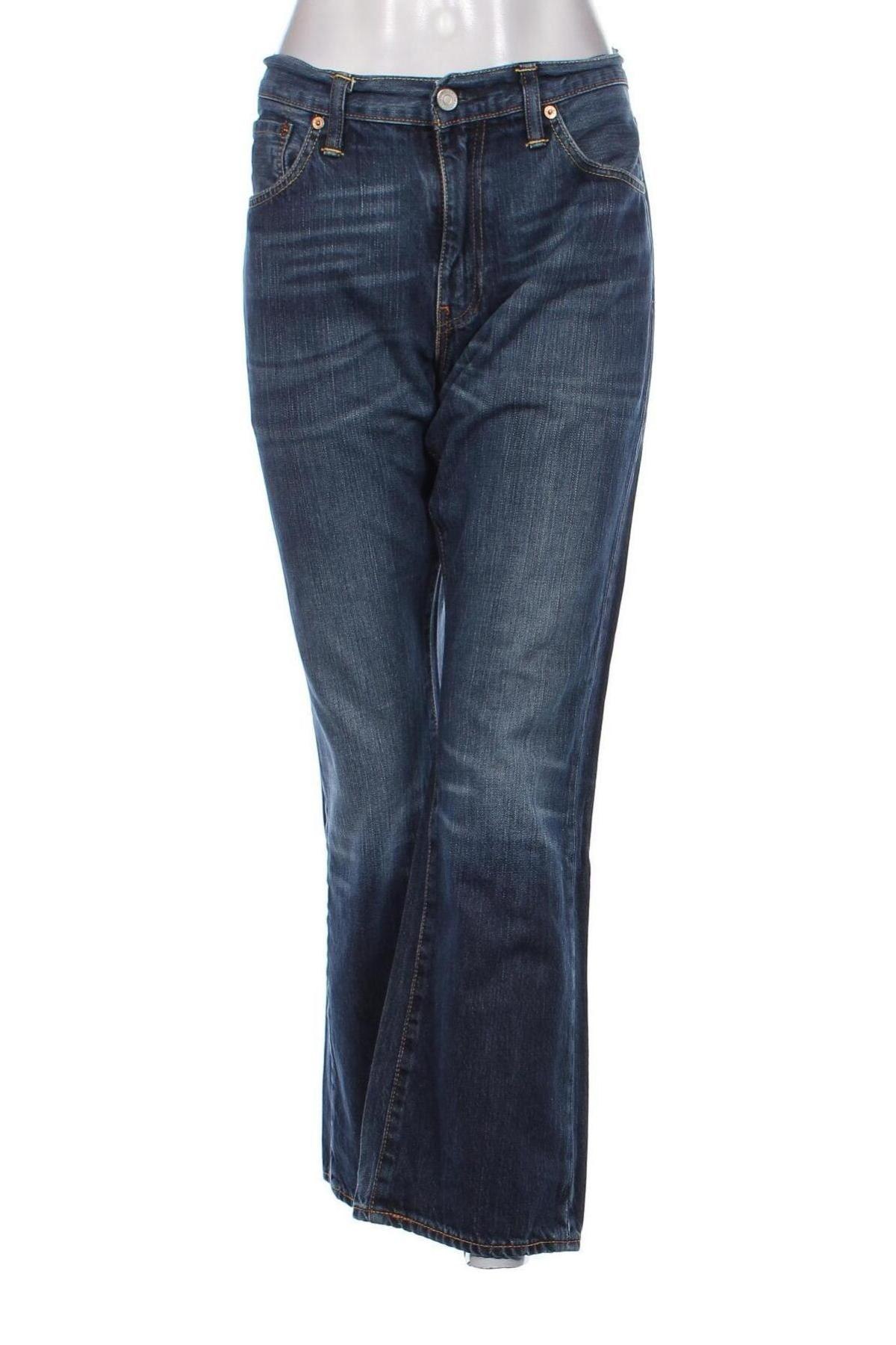 Damen Jeans Levi's, Größe L, Farbe Blau, Preis € 103,99