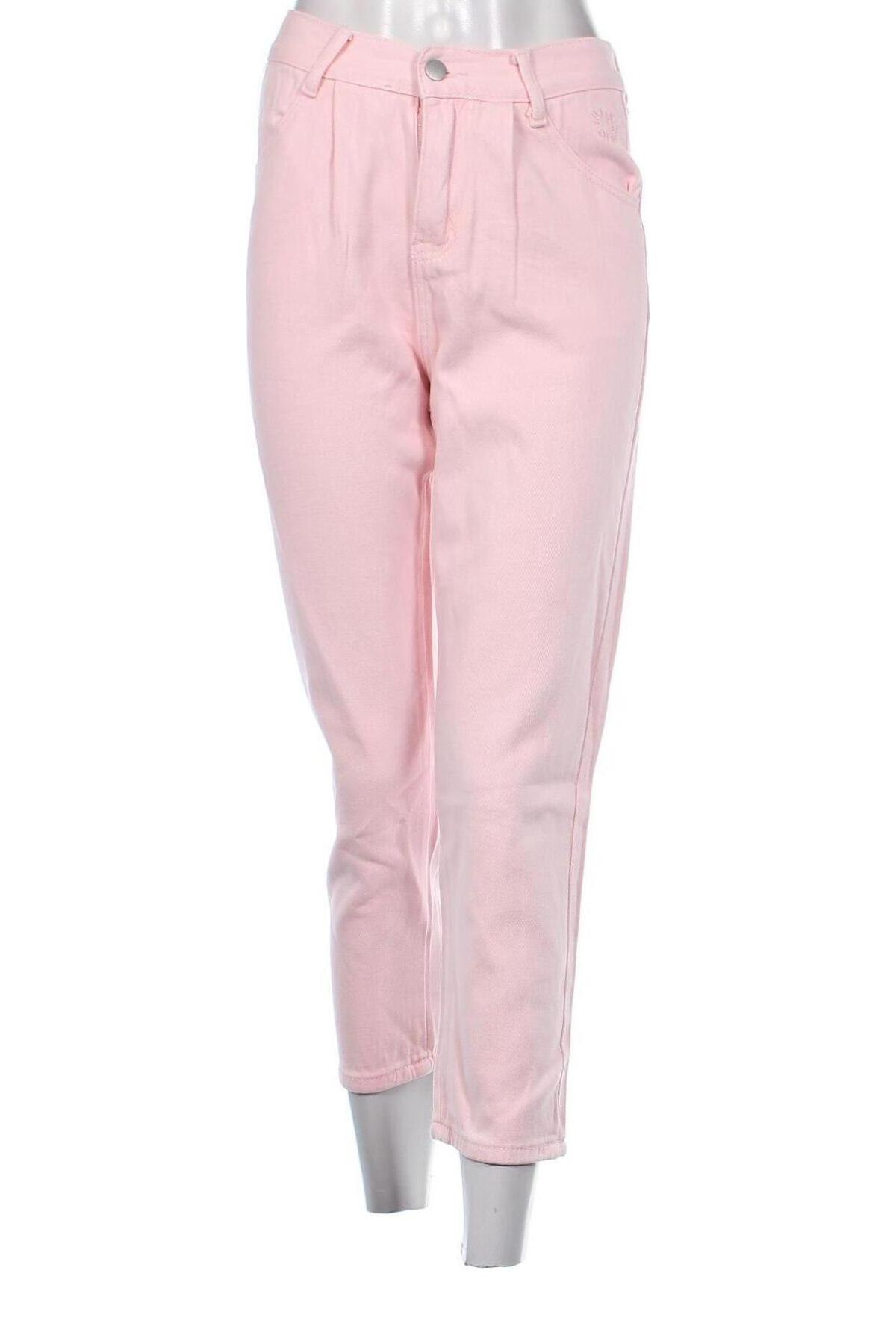 Damen Jeans Lili Sidonio, Größe XS, Farbe Rosa, Preis € 17,99