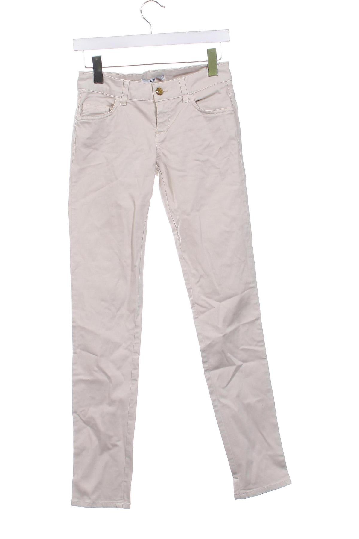 Damen Jeans Liu Jo, Größe M, Farbe Beige, Preis € 10,99