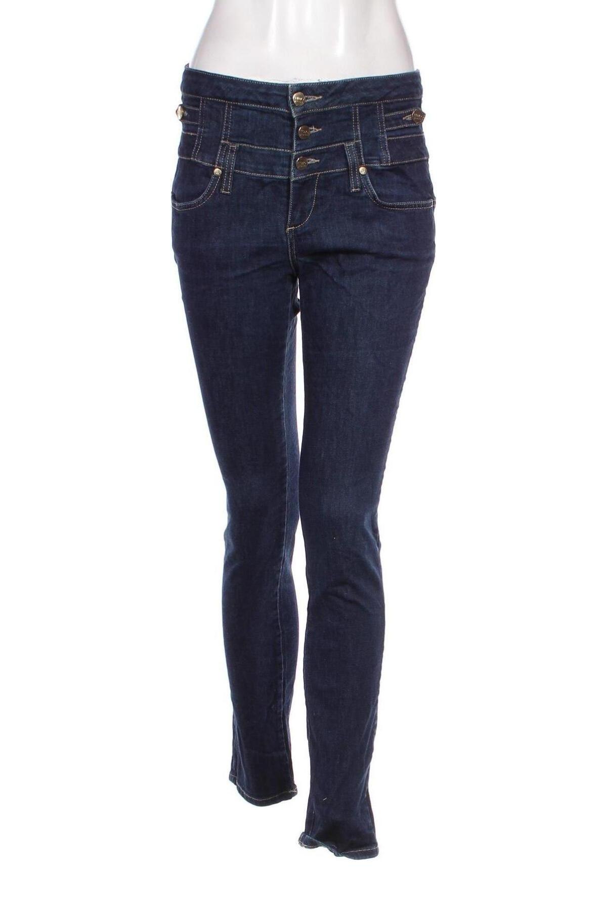 Damen Jeans Liu Jo, Größe M, Farbe Blau, Preis 25,49 €