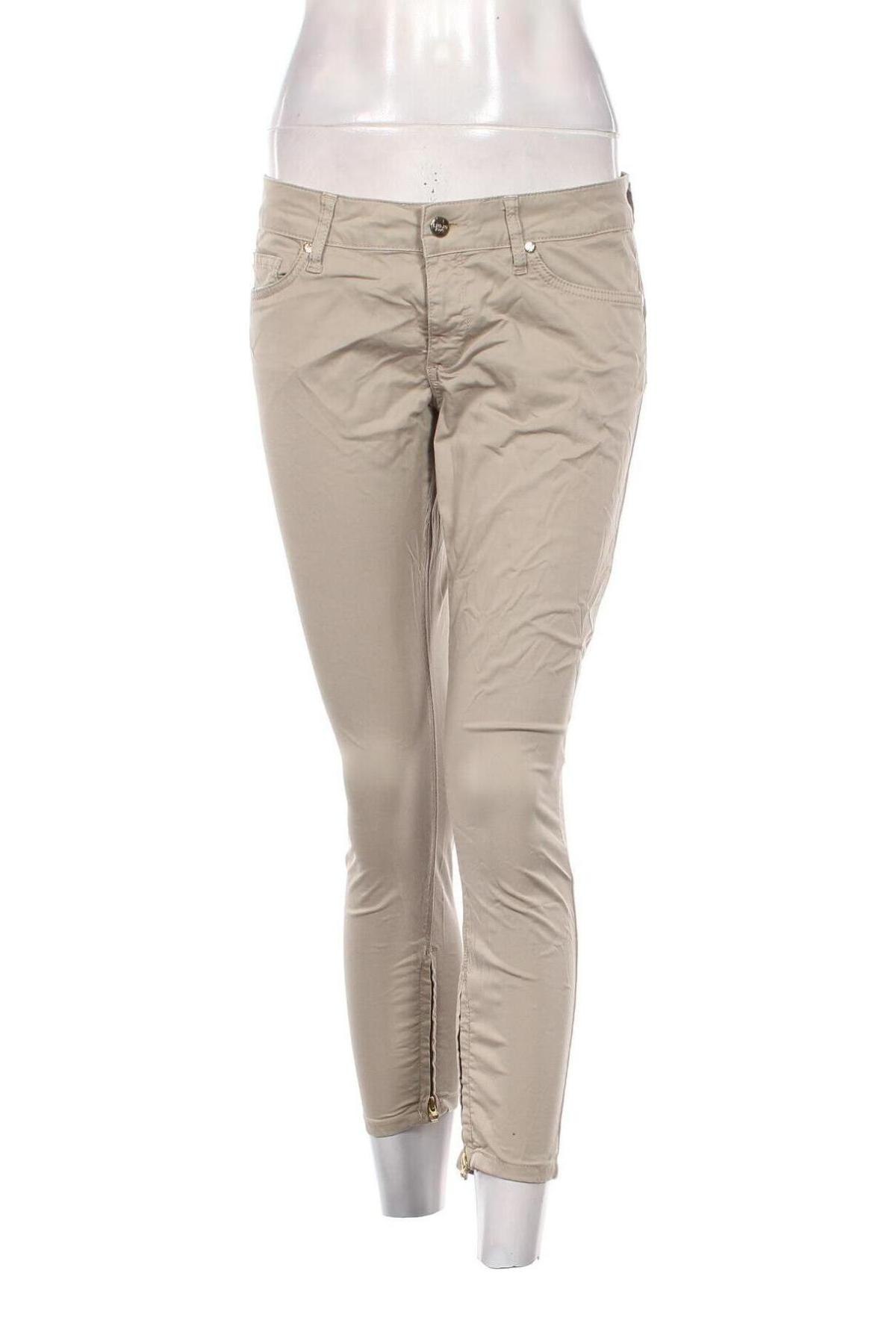 Damen Jeans Liu Jo, Größe L, Farbe Beige, Preis € 28,99