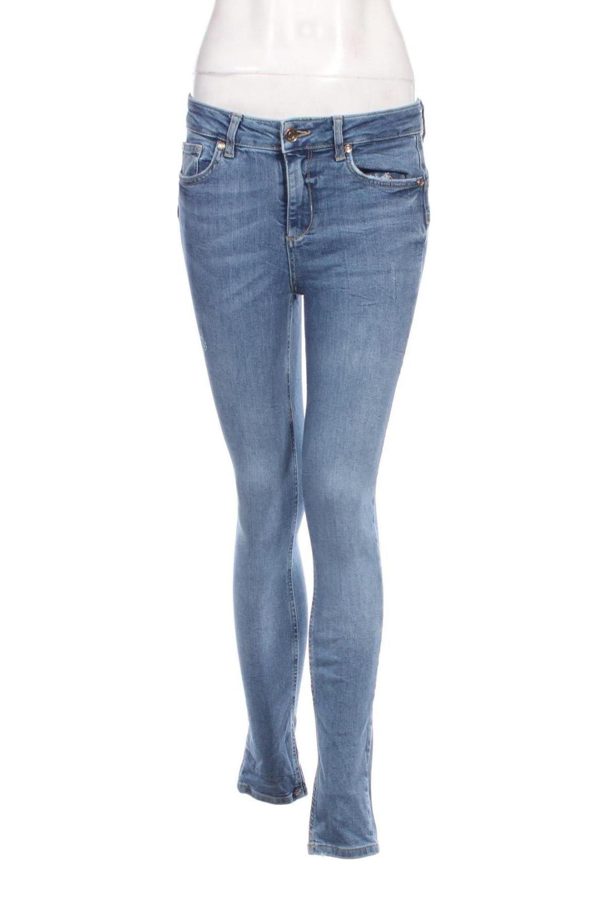 Damen Jeans Liu Jo, Größe M, Farbe Blau, Preis 28,99 €